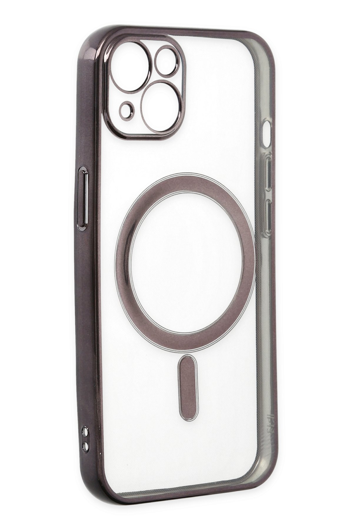 Newface iPhone 14 Plus Kılıf Lucky Silikon - Lucky 8