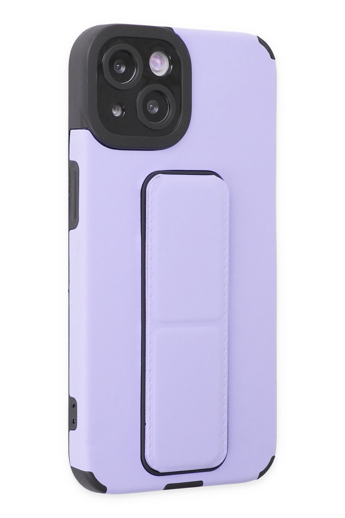 Newface iPhone 14 Plus Kılıf Best Silikon - Mavi