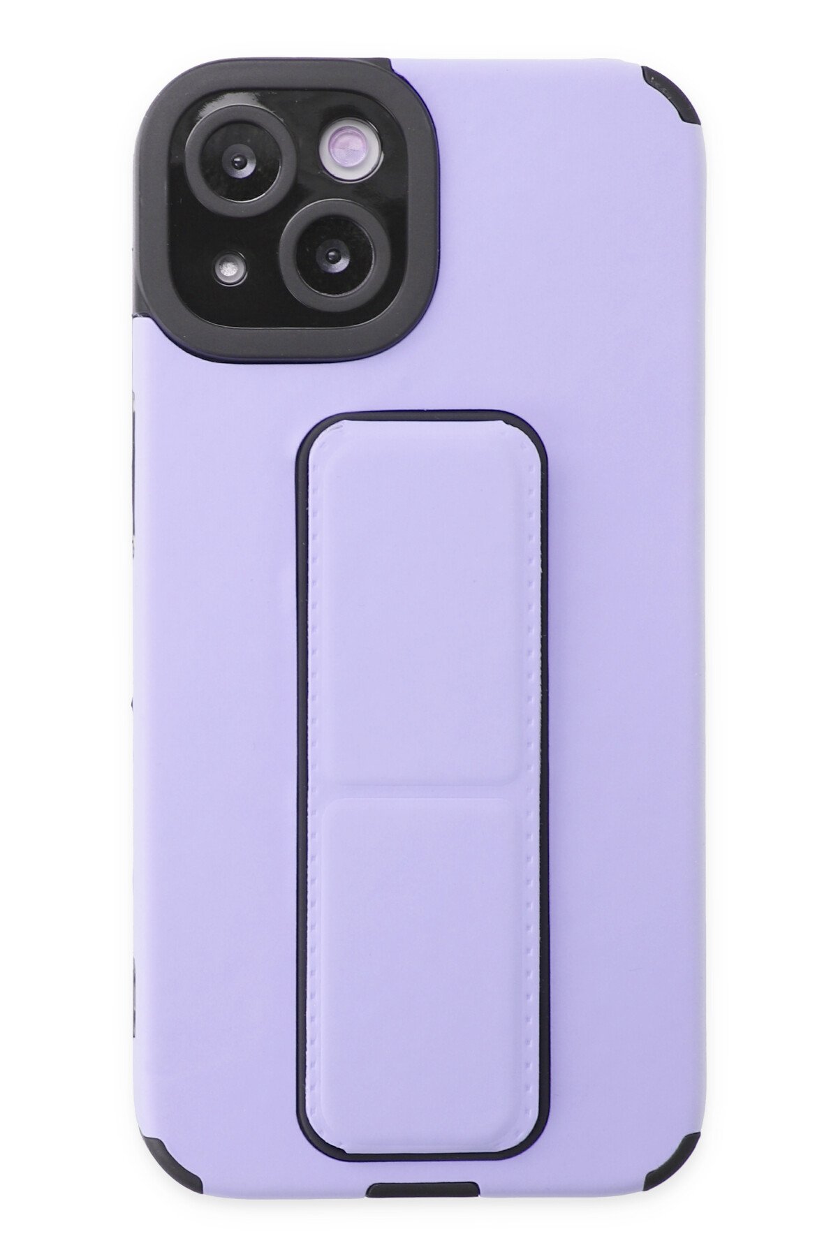 Newface iPhone 14 Plus Kılıf Best Silikon - Mavi