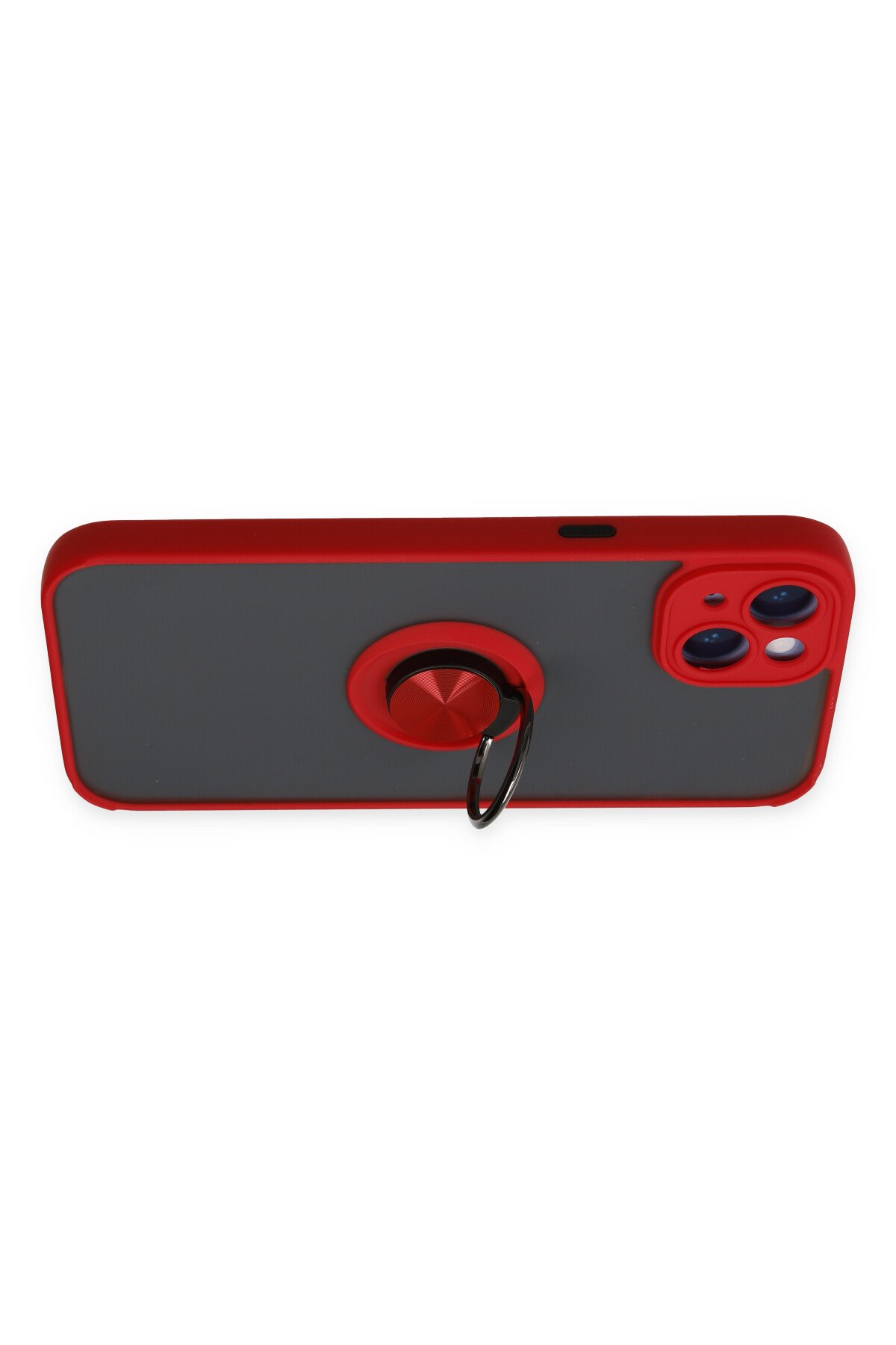 Newface iPhone 14 Plus Diamond Kamera Lens - Sierra Blue