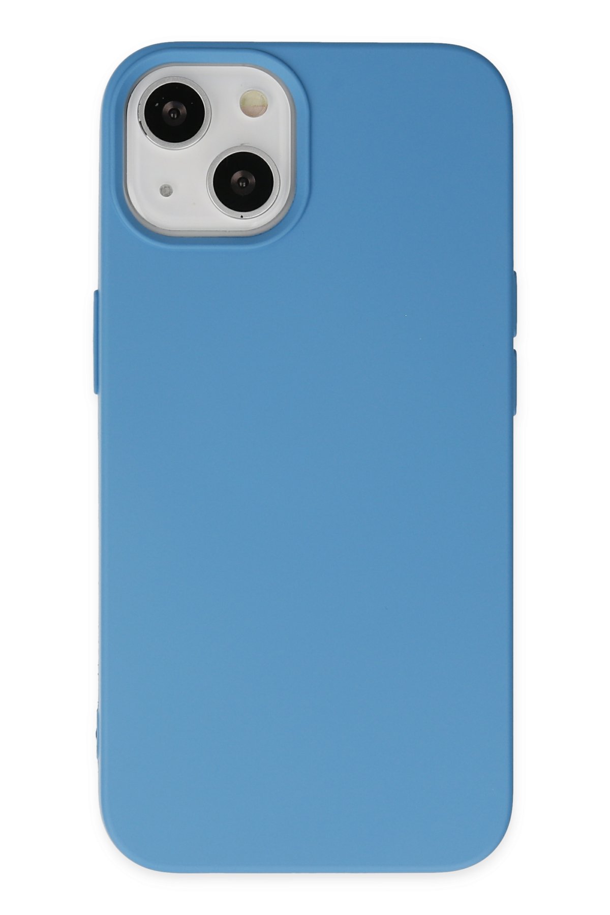 Newface iPhone 14 Plus 360 Full Body Arka Koruyucu