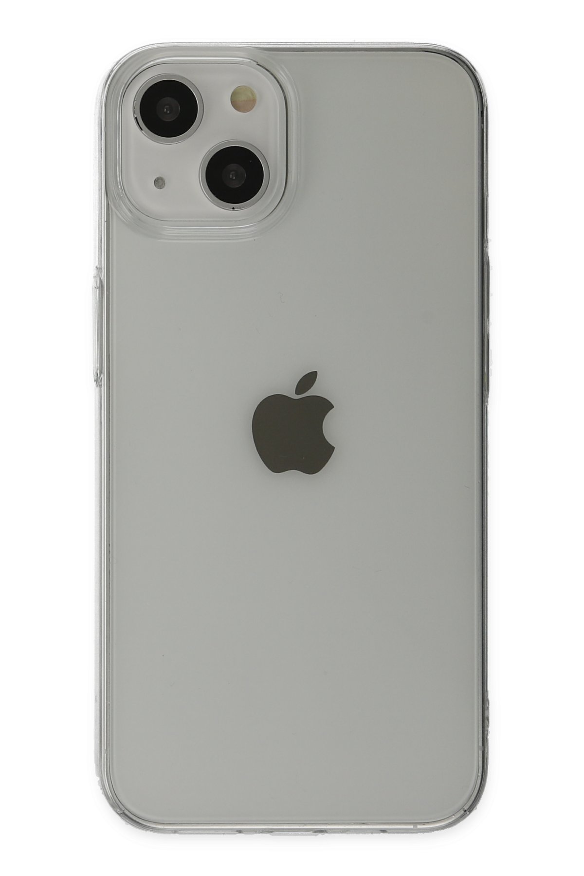 Newface iPhone 14 Plus Shine Kamera Lens - Gold
