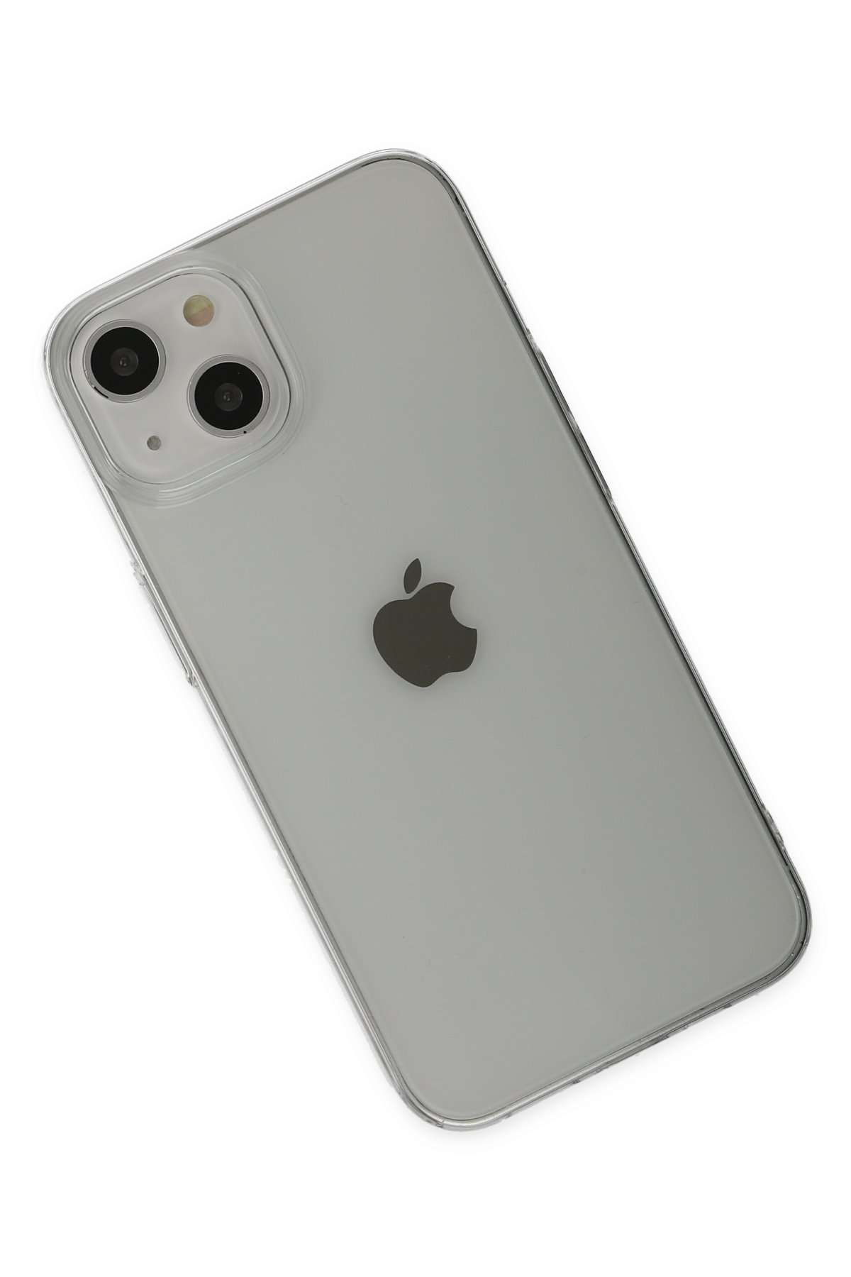 Newface iPhone 14 Plus Shine Kamera Lens - Gold