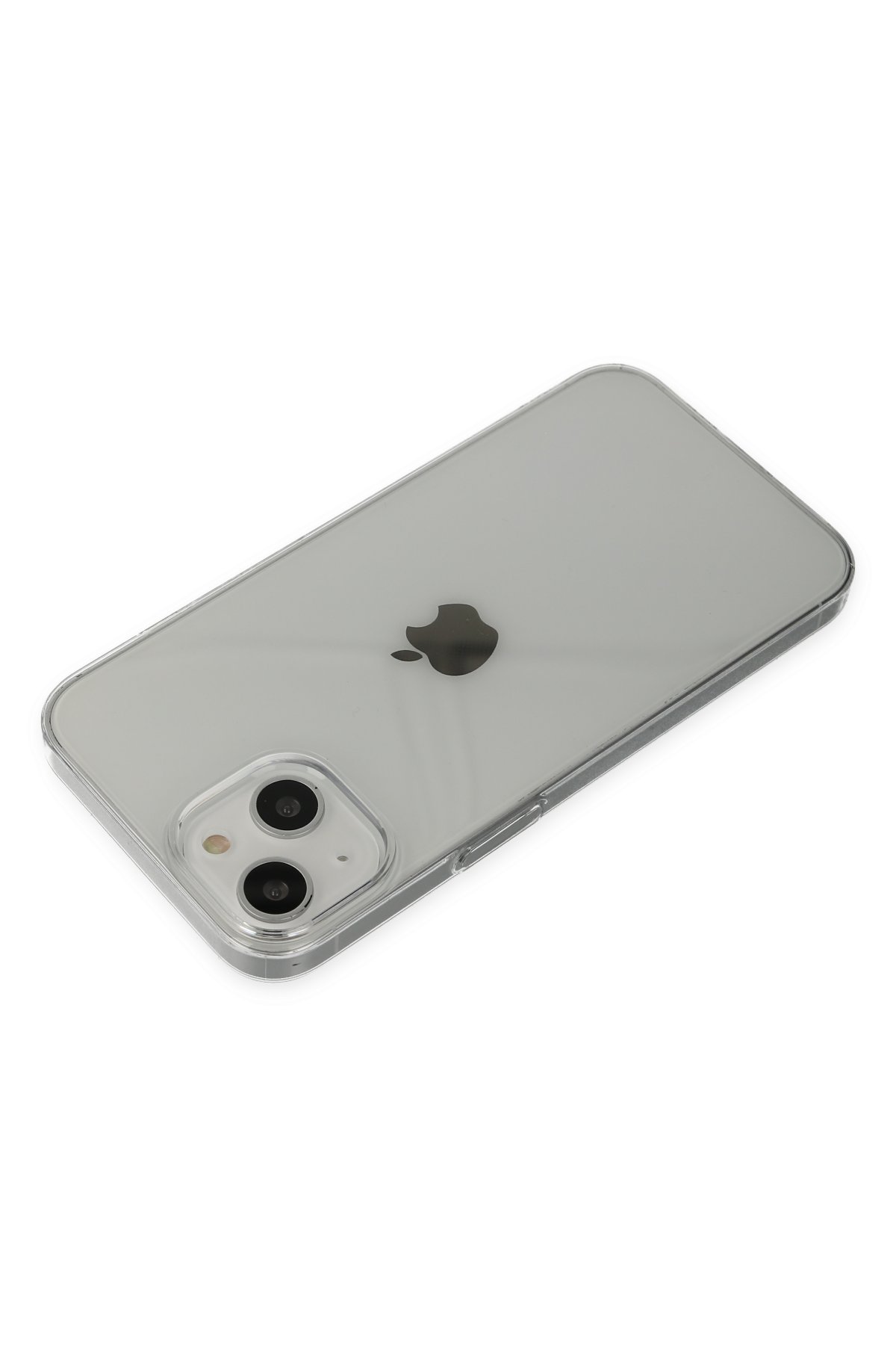 Newface iPhone 14 Plus Shine Kamera Lens - Gold