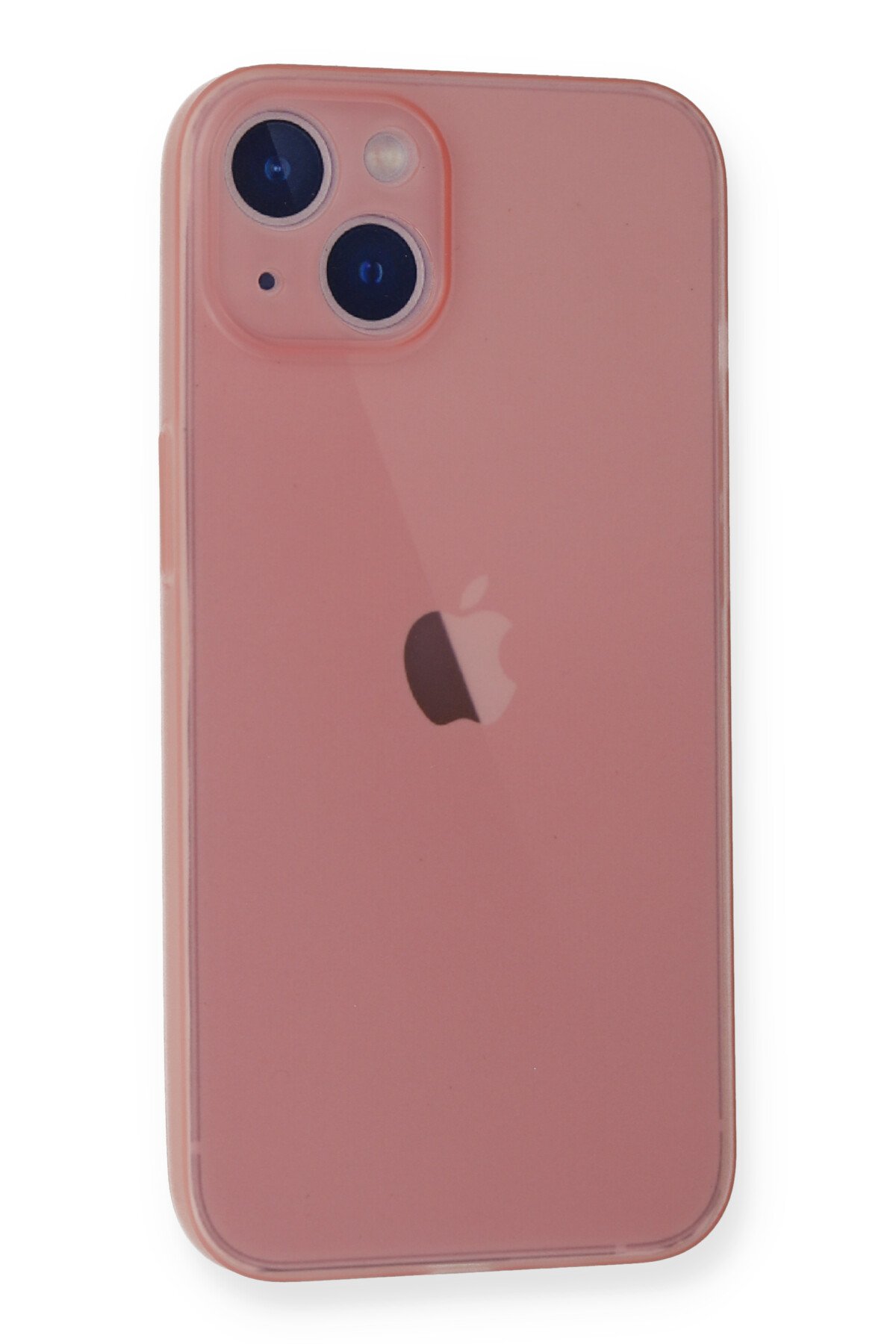 Newface iPhone 14 Plus Kılıf Element Magneticsafe Sert Kapak - Mor