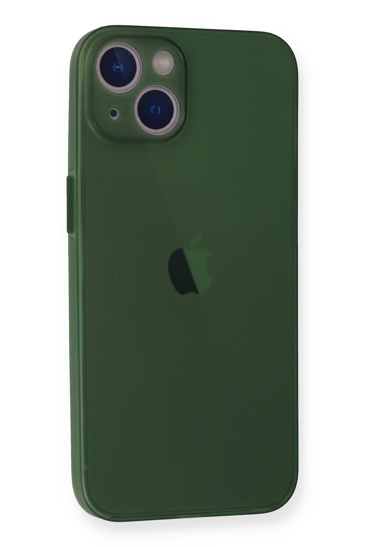 Newface iPhone 14 Plus Kılıf Lucky Silikon - Lucky 7