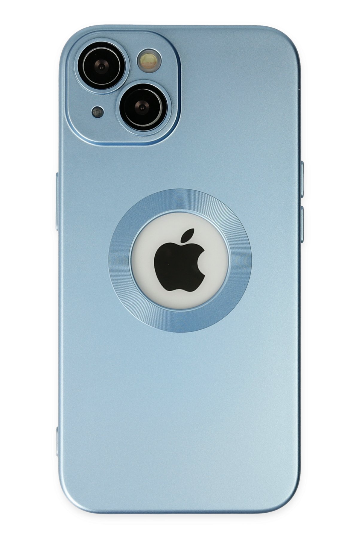 Newface iPhone 14 Plus Kılıf Lucky Silikon - Lucky 6