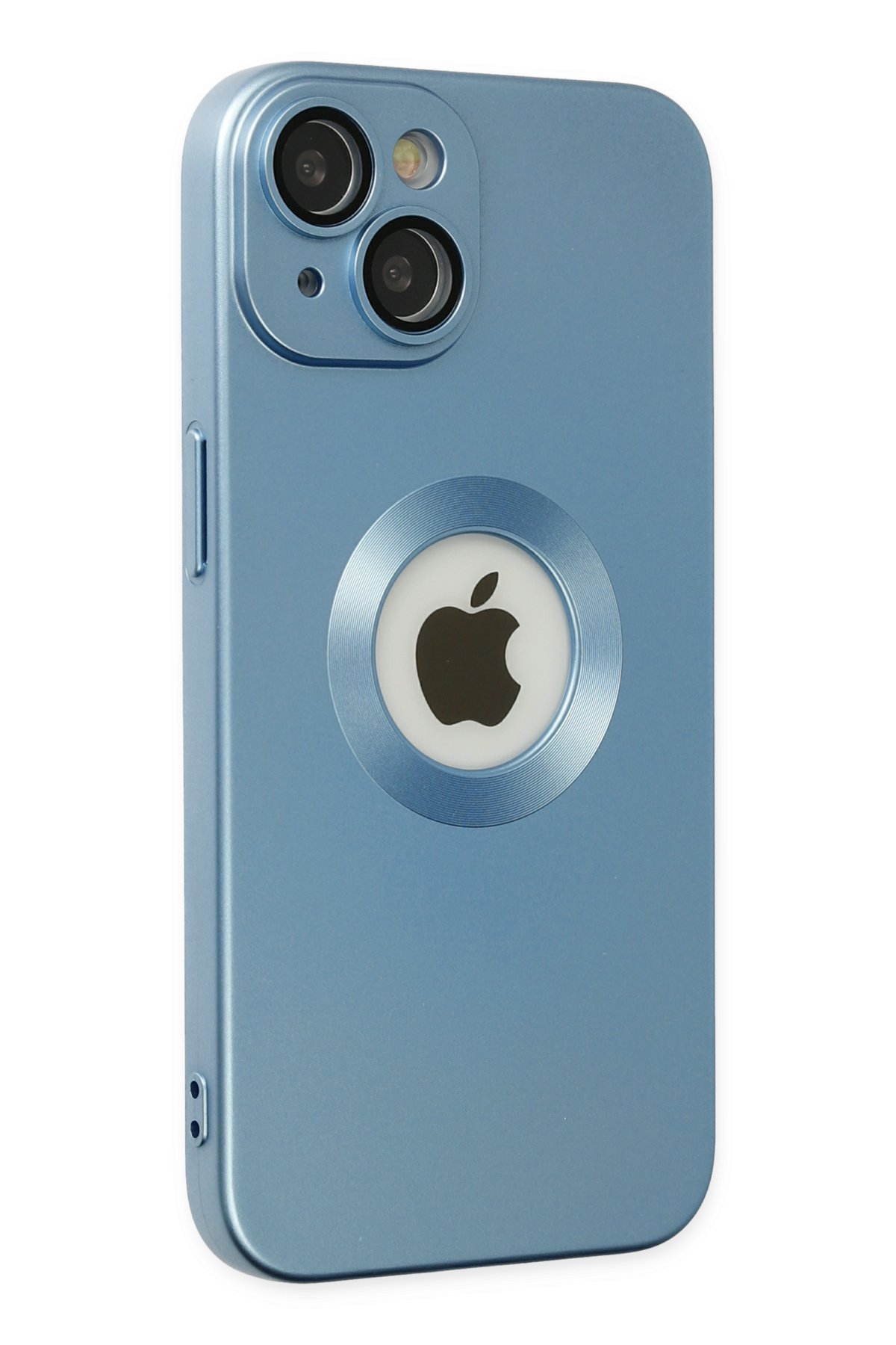 Newface iPhone 14 Plus Kılıf Lucky Silikon - Lucky 6