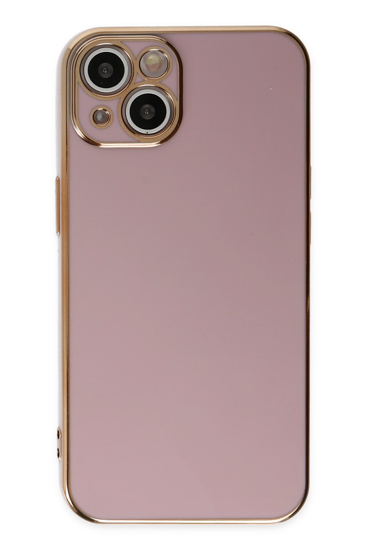 Newface iPhone 14 Plus Kılıf Lucky Silikon - Lucky 3