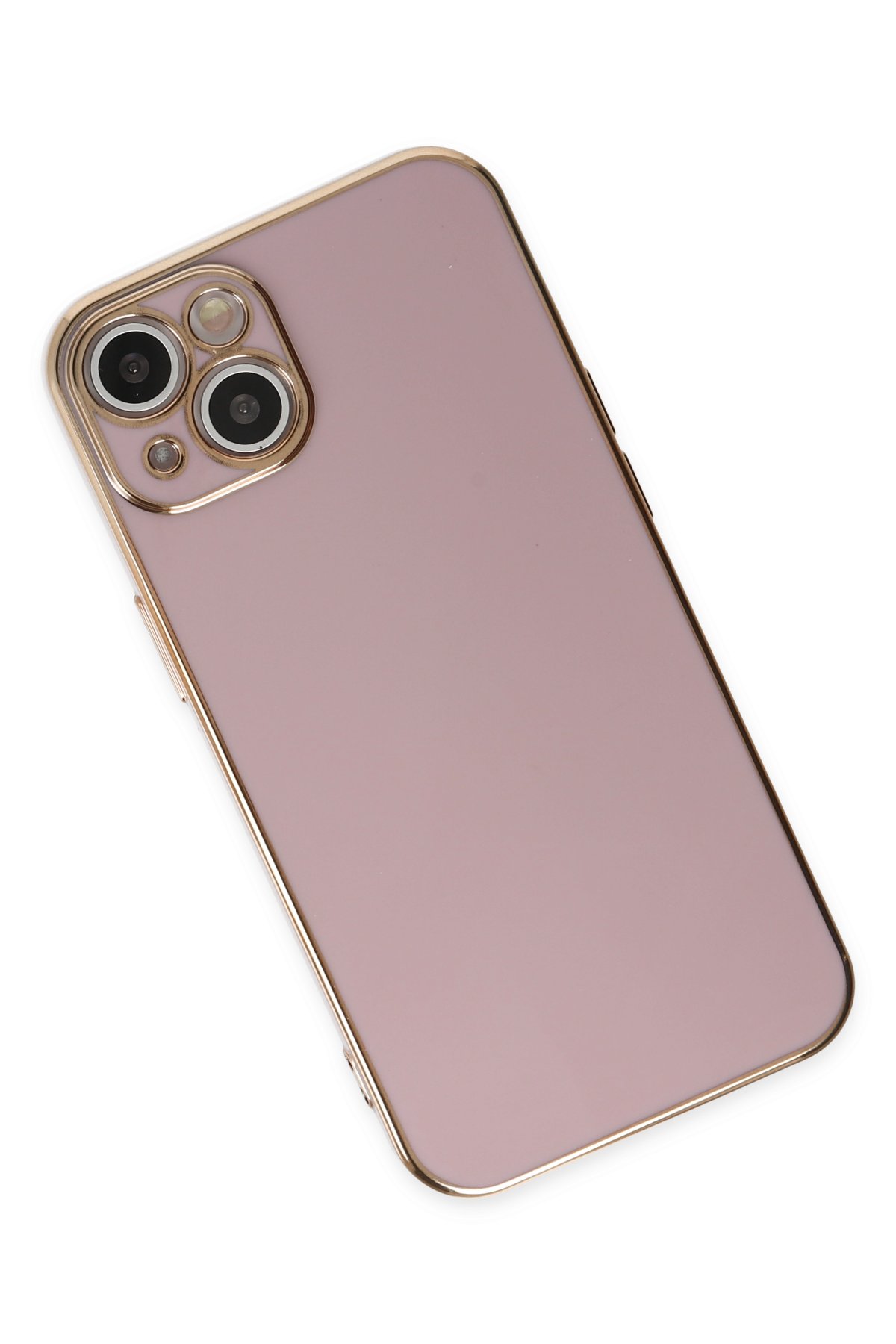 Newface iPhone 14 Plus Kılıf Lucky Silikon - Lucky 3