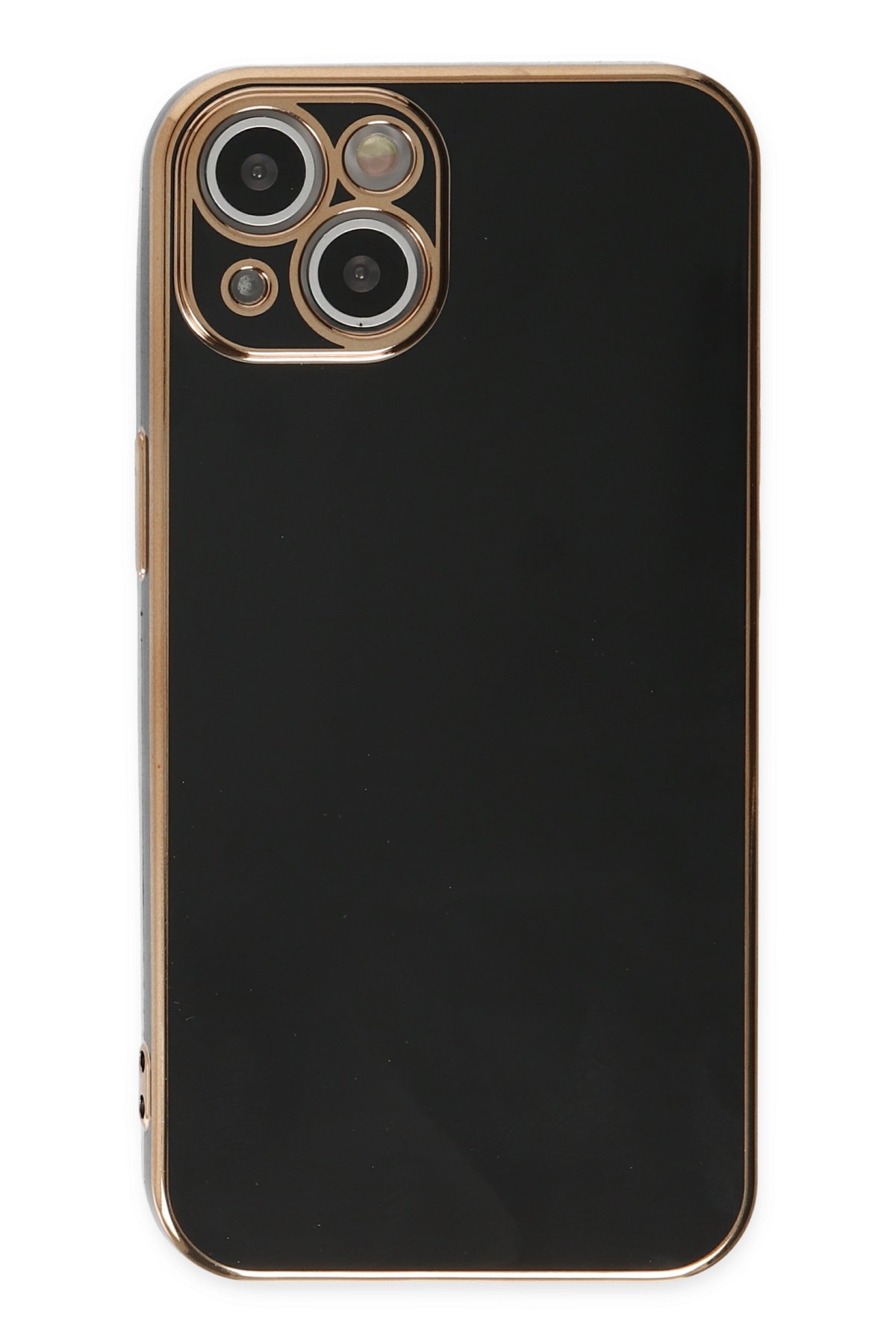 Newface iPhone 14 Plus Kılıf Kross Magneticsafe Kapak - Sierra Blue