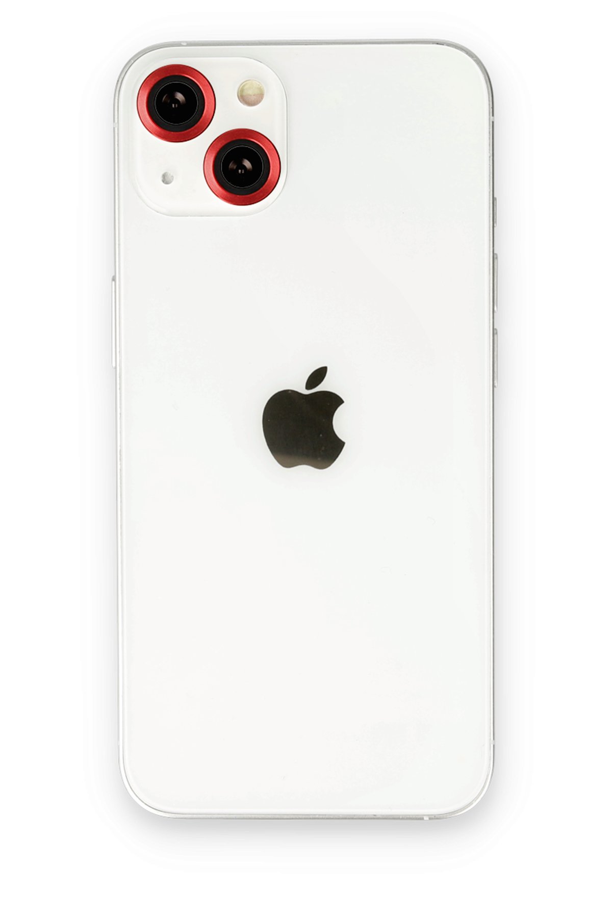 Newface iPhone 14 Plus Mat Seramik Nano Ekran Koruyucu