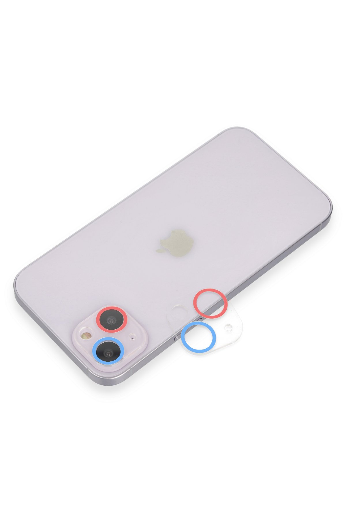 Newface iPhone 14 Plus Kılıf Kross Magneticsafe Kapak - Koyu Yeşil
