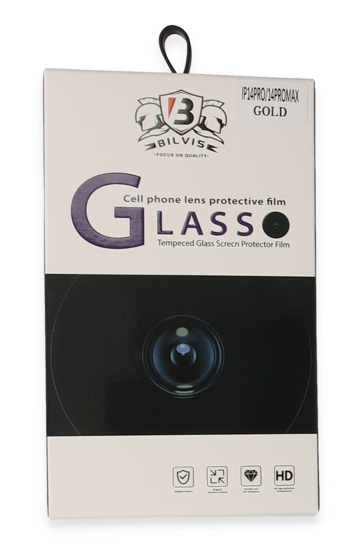 Newface iPhone 14 Pro Kılıf Kronos Magsafe Kapak - Kırmızı