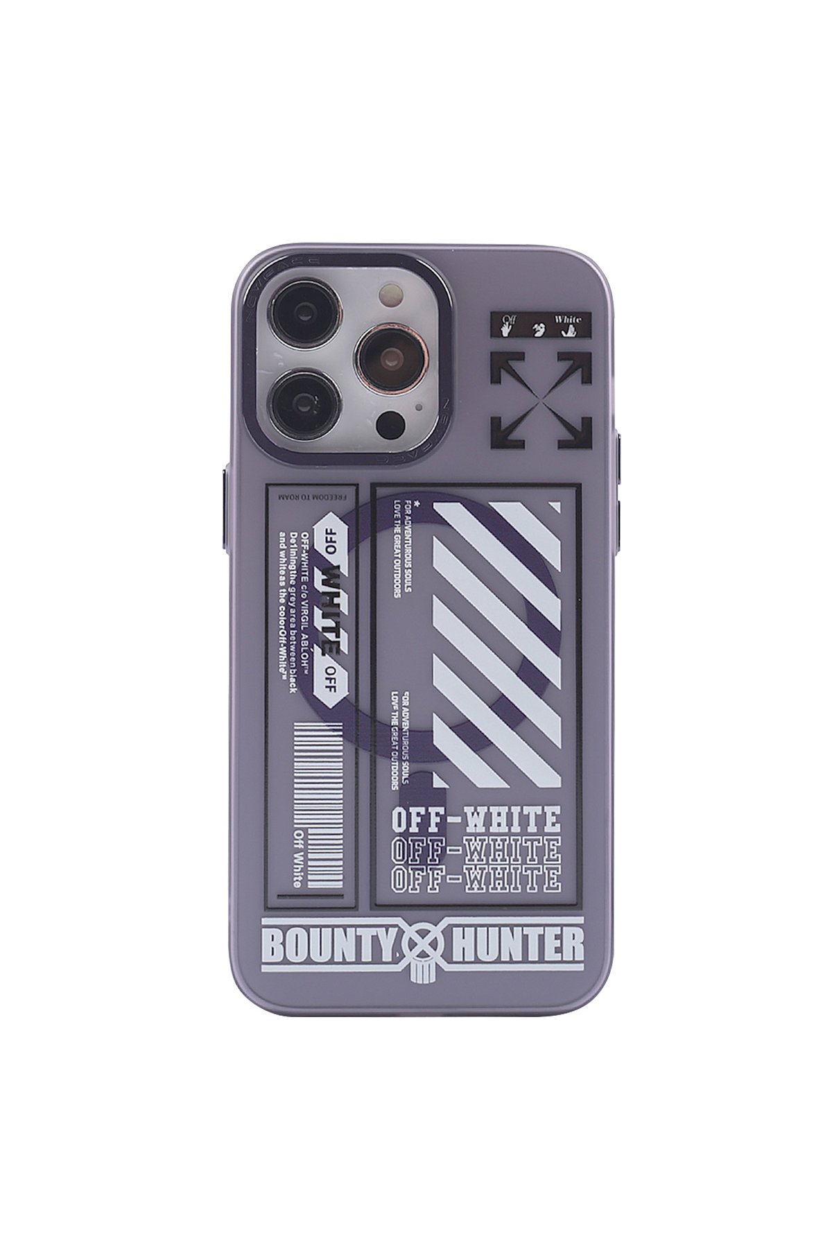 Newface iPhone 14 Pro Kılıf Crew Desenli Kapak - Köpek