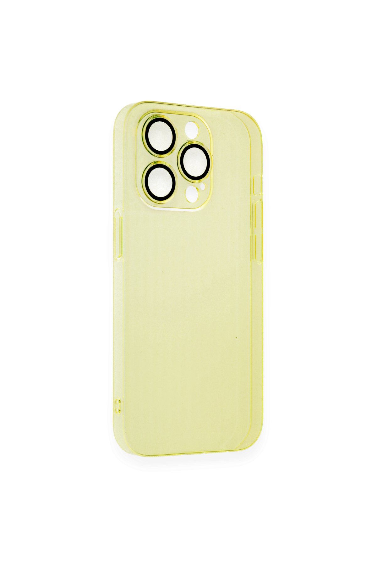 Newface iPhone 14 Pro Kılıf Prada Desenli Kapak - Prada Siyah - 1