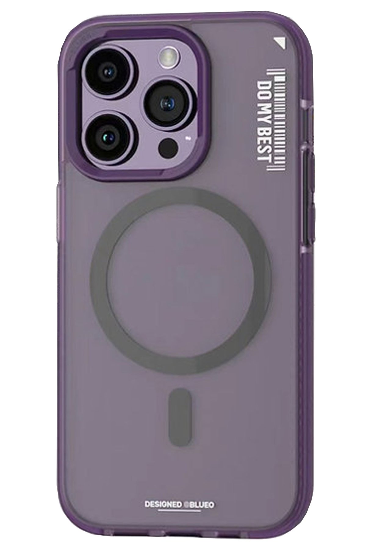 Newface iPhone 14 Pro Kılıf Element Silikon - Siyah