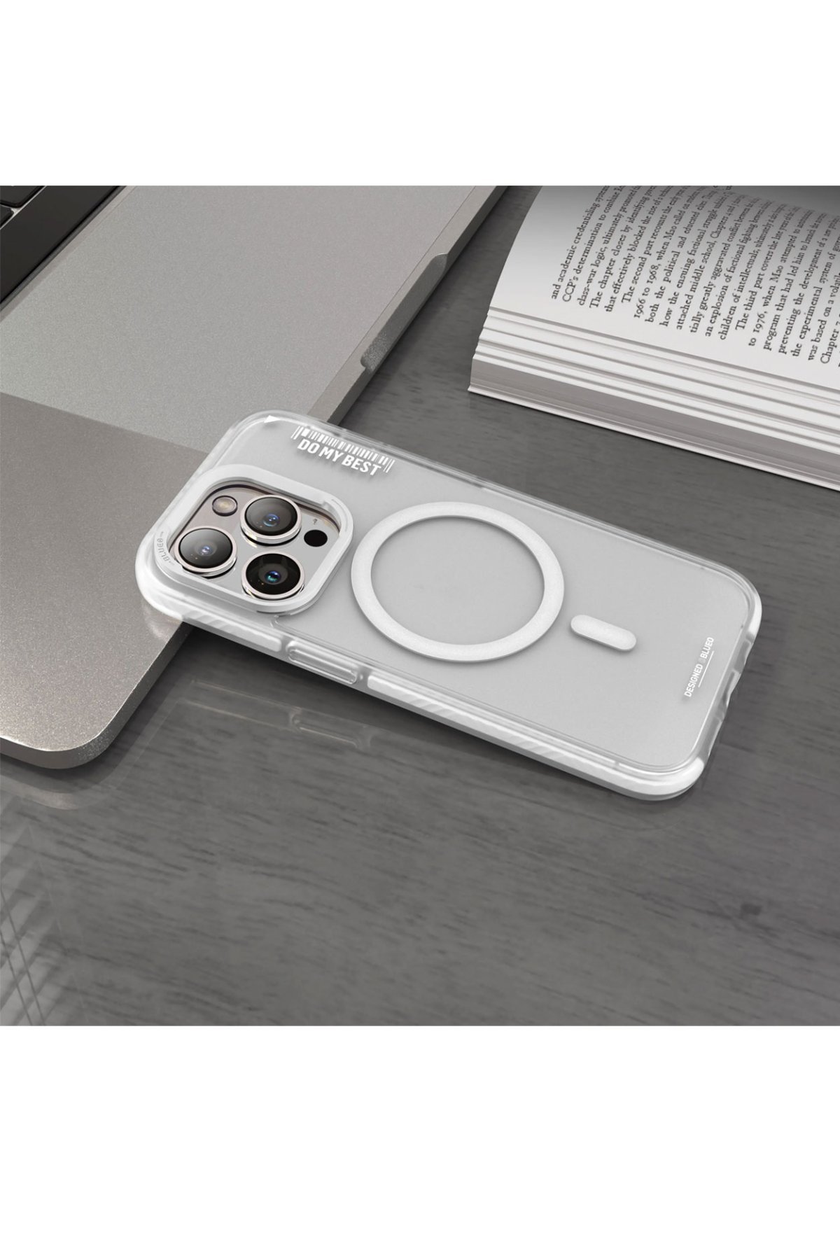 Newface iPhone 14 Pro Kılıf Element Silikon - Siyah