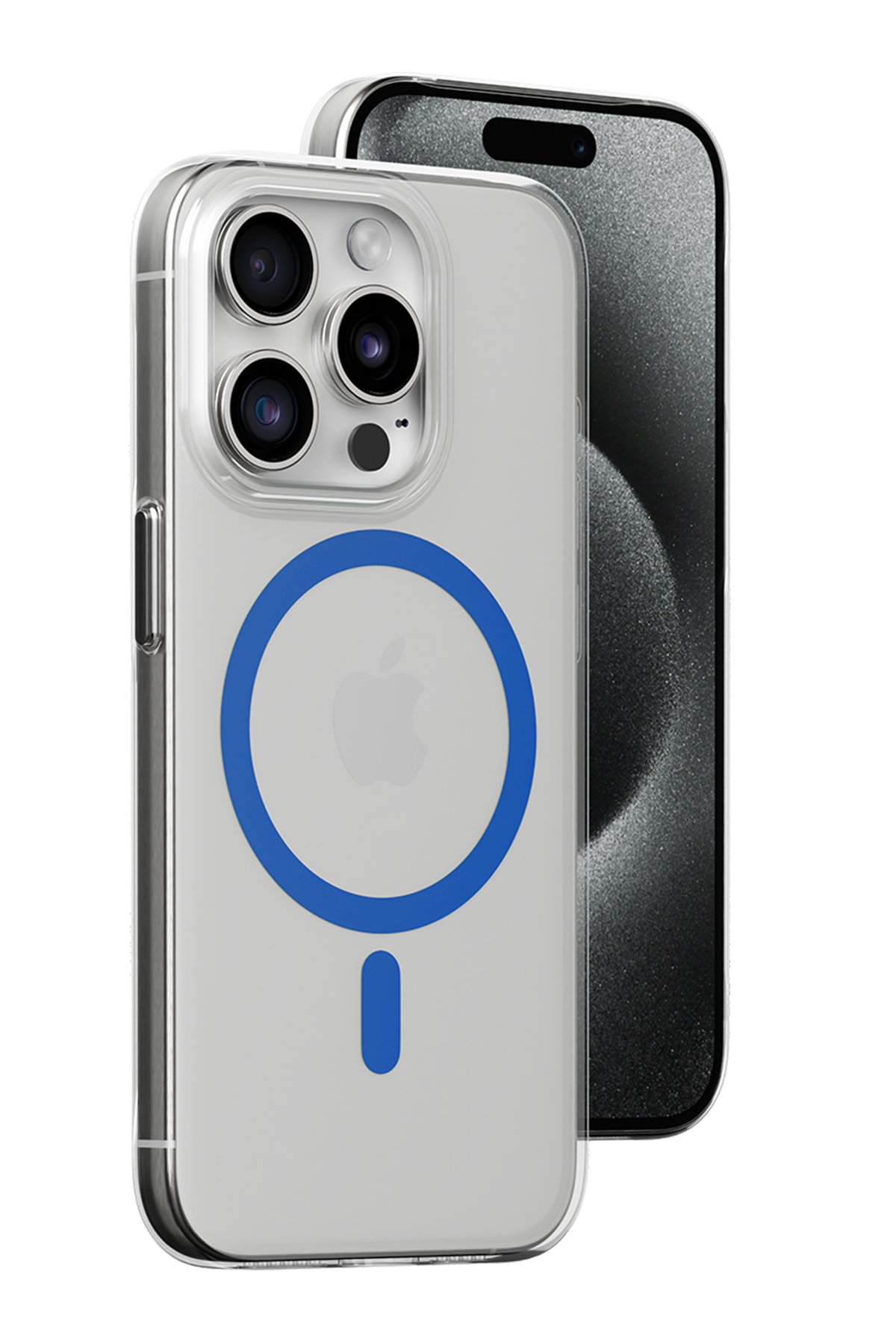 Joko iPhone 14 Pro Fun Magsafe Kapak - Pembe