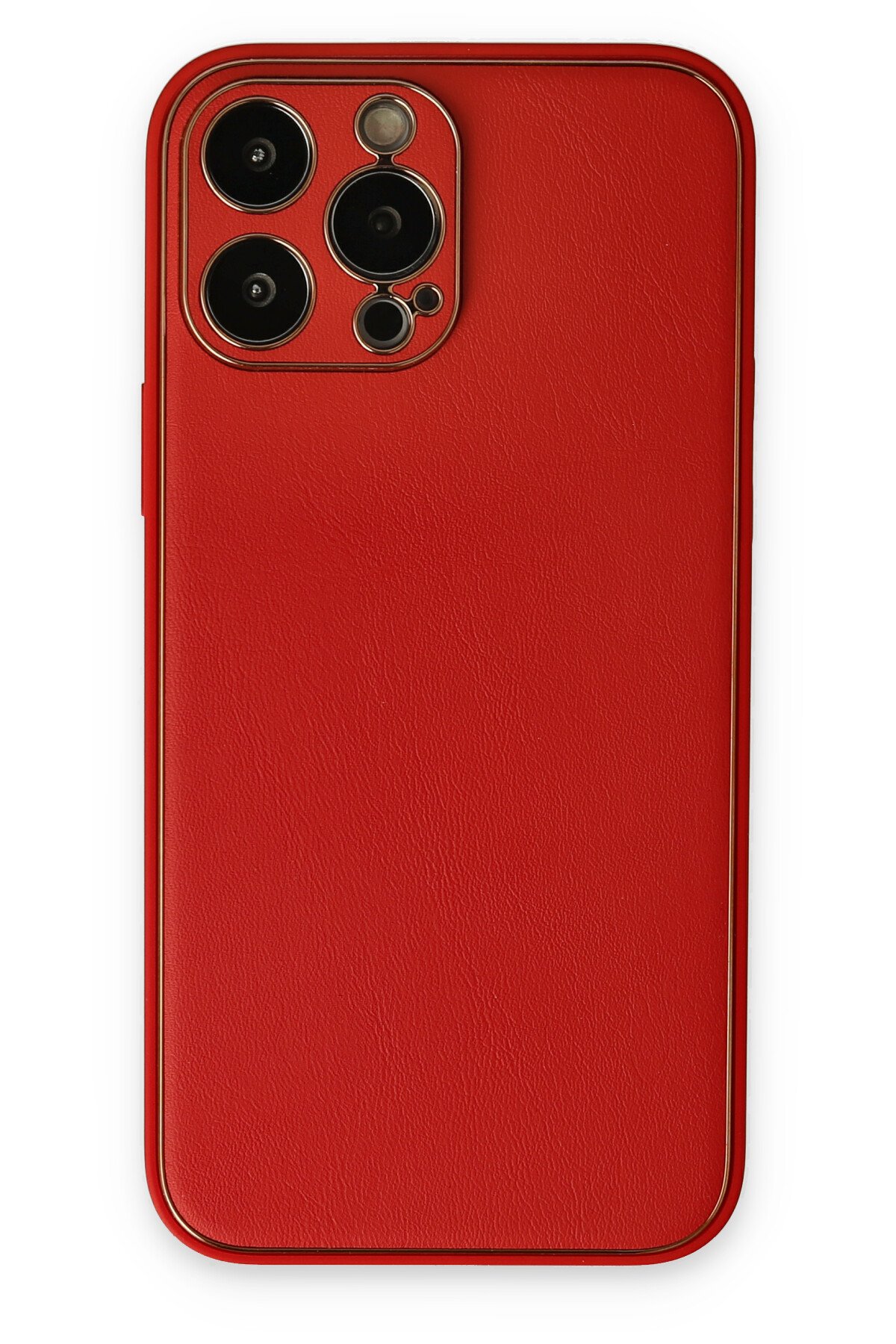 Newface iPhone 14 Pro Kılıf Apollo Magneticsafe Desenli Kapak - Apollo Siyah - 4