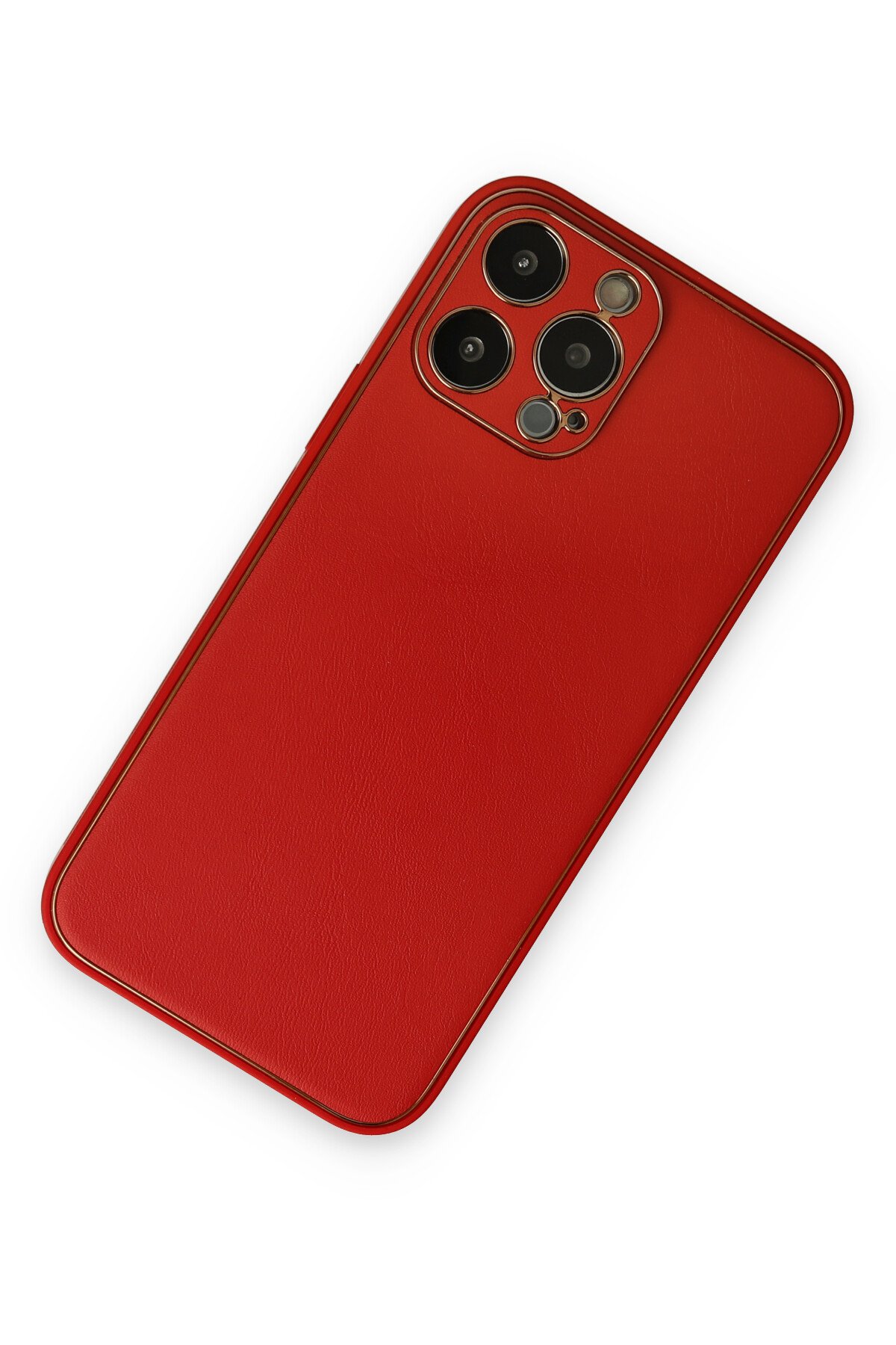 Newface iPhone 14 Pro Kılıf Apollo Magneticsafe Desenli Kapak - Apollo Siyah - 4