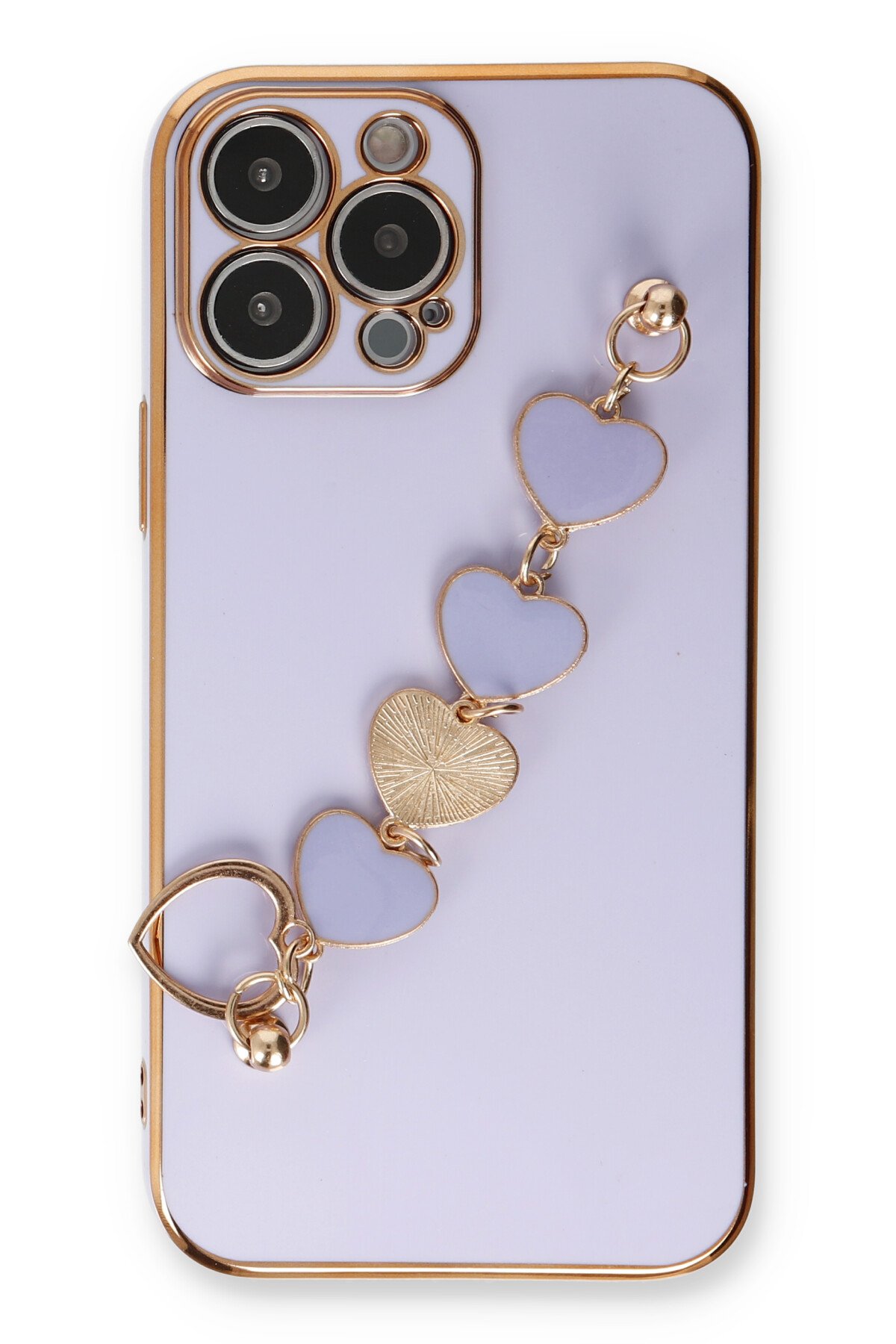 Newface iPhone 14 Pro Kılıf Best Silikon - Yeşil