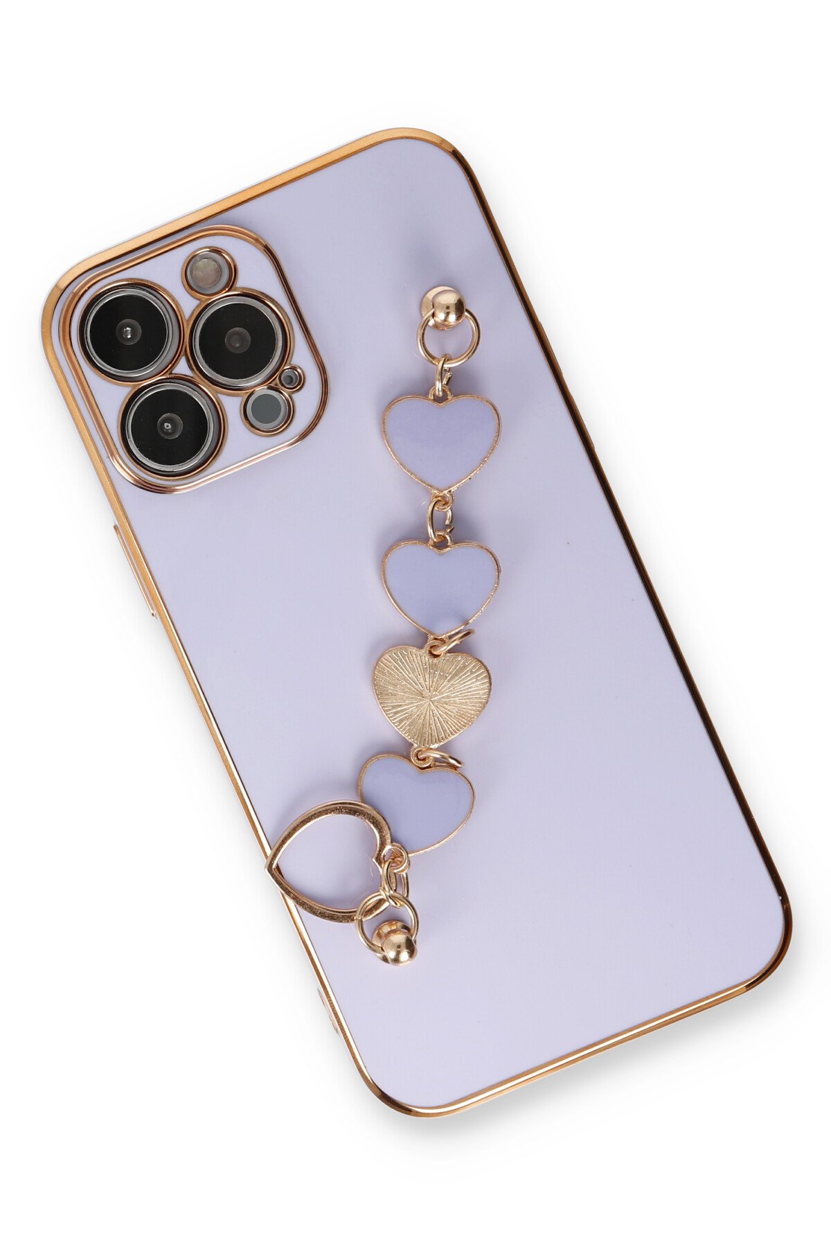 Newface iPhone 14 Pro Kılıf Best Silikon - Yeşil