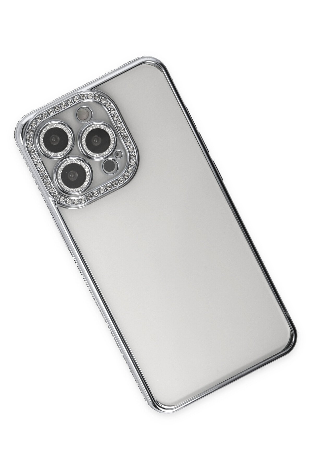 Newface iPhone 14 Pro Pasifik Cam Ekran Koruyucu