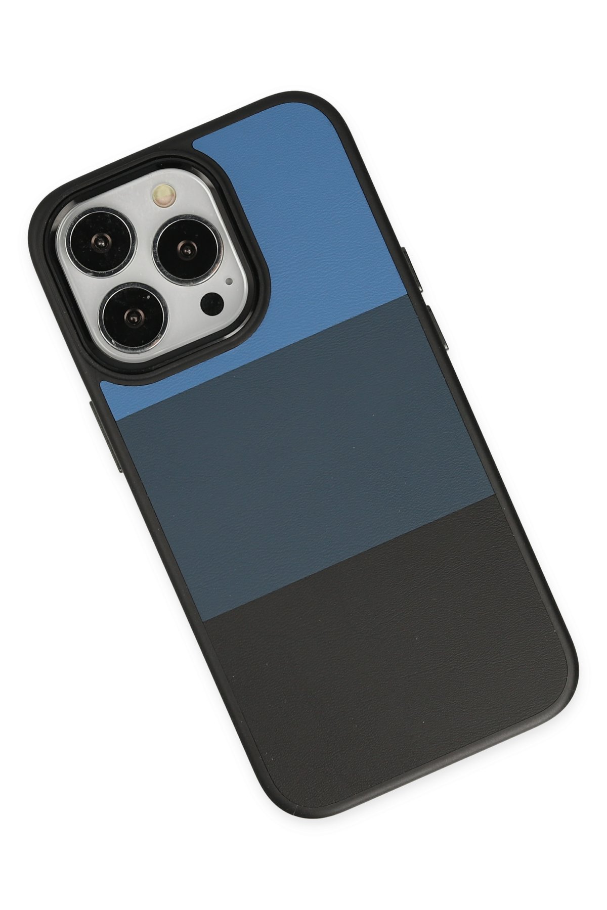 Newface iPhone 14 Pro Kılıf Merkür Magneticsafe Standlı Kapak - Koyu Yeşil