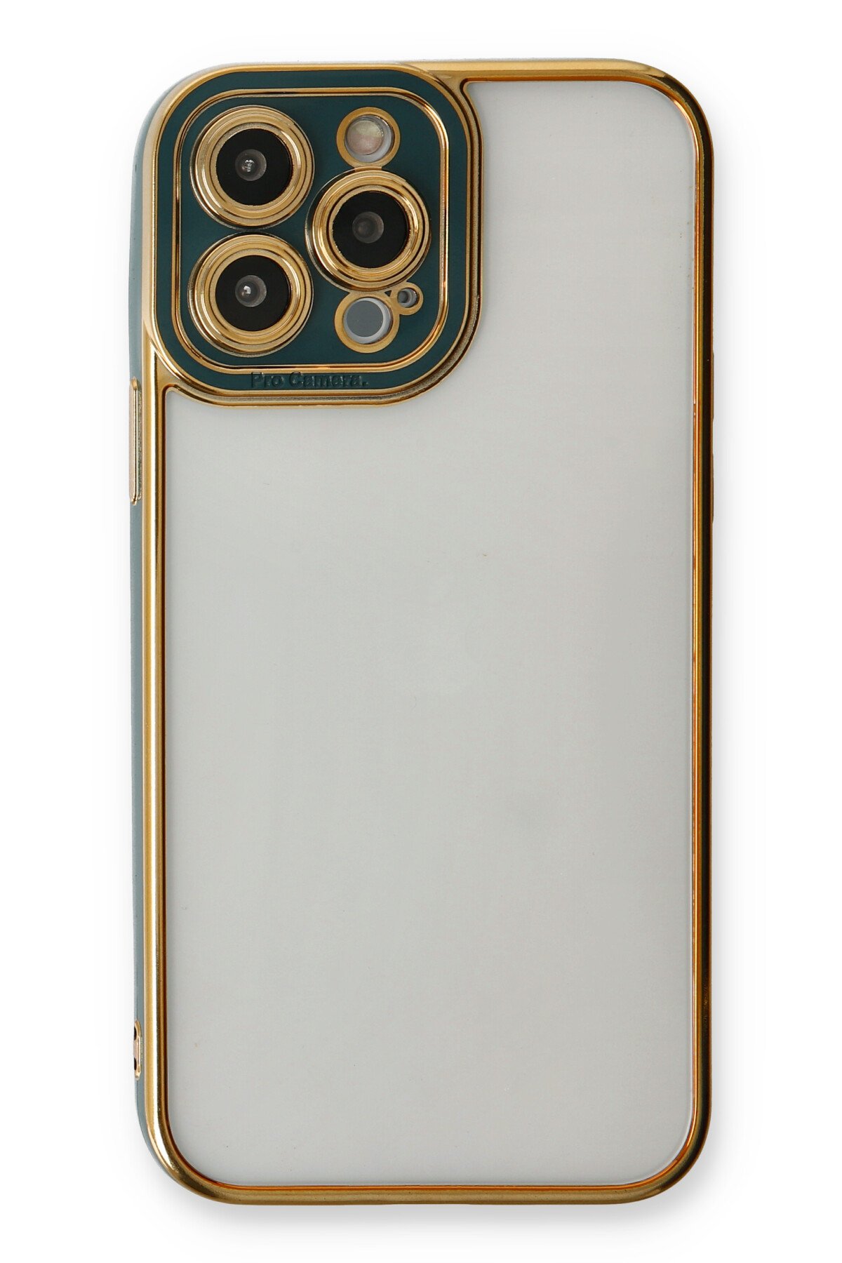Newface iPhone 14 Pro Kılıf Grand Magneticsafe Kapak - Mor
