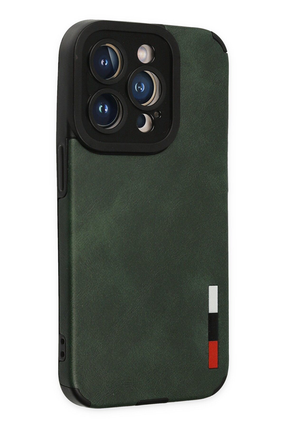 Newface iPhone 14 Pro Kılıf Room Magneticsafe Silikon - Lila