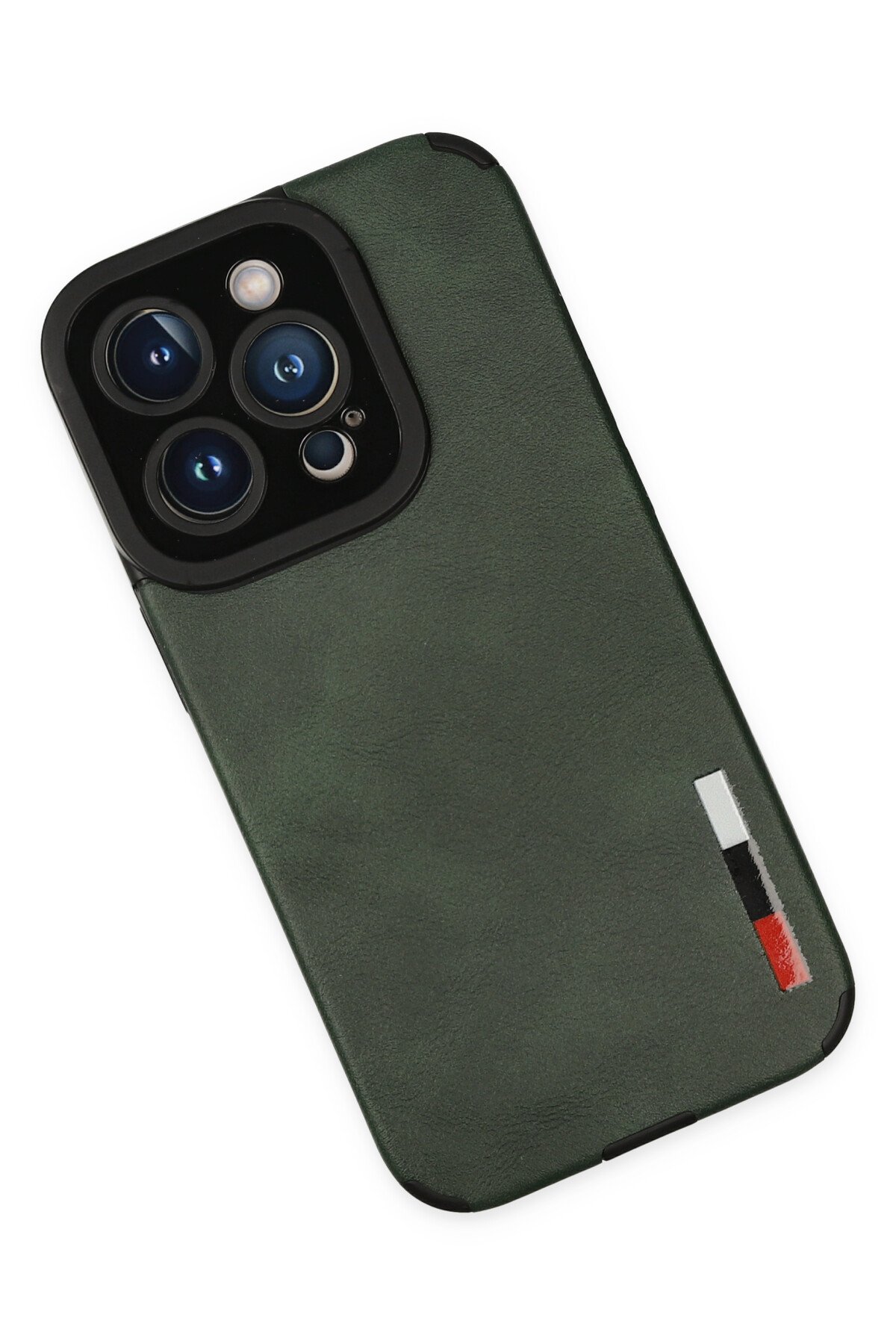 Newface iPhone 14 Pro Kılıf Room Magneticsafe Silikon - Lila
