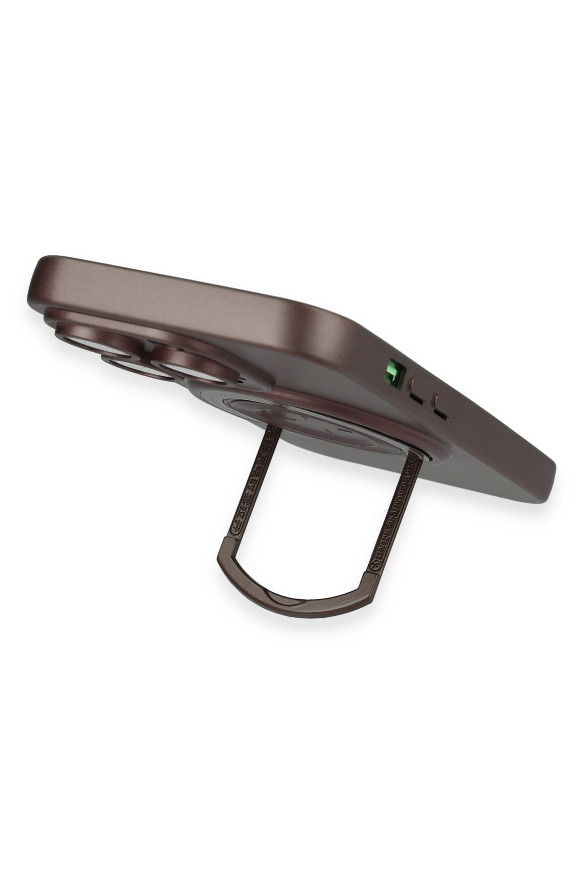 Newface iPhone 14 Pro Kılıf Estoril Desenli Kapak - Estoril - 10