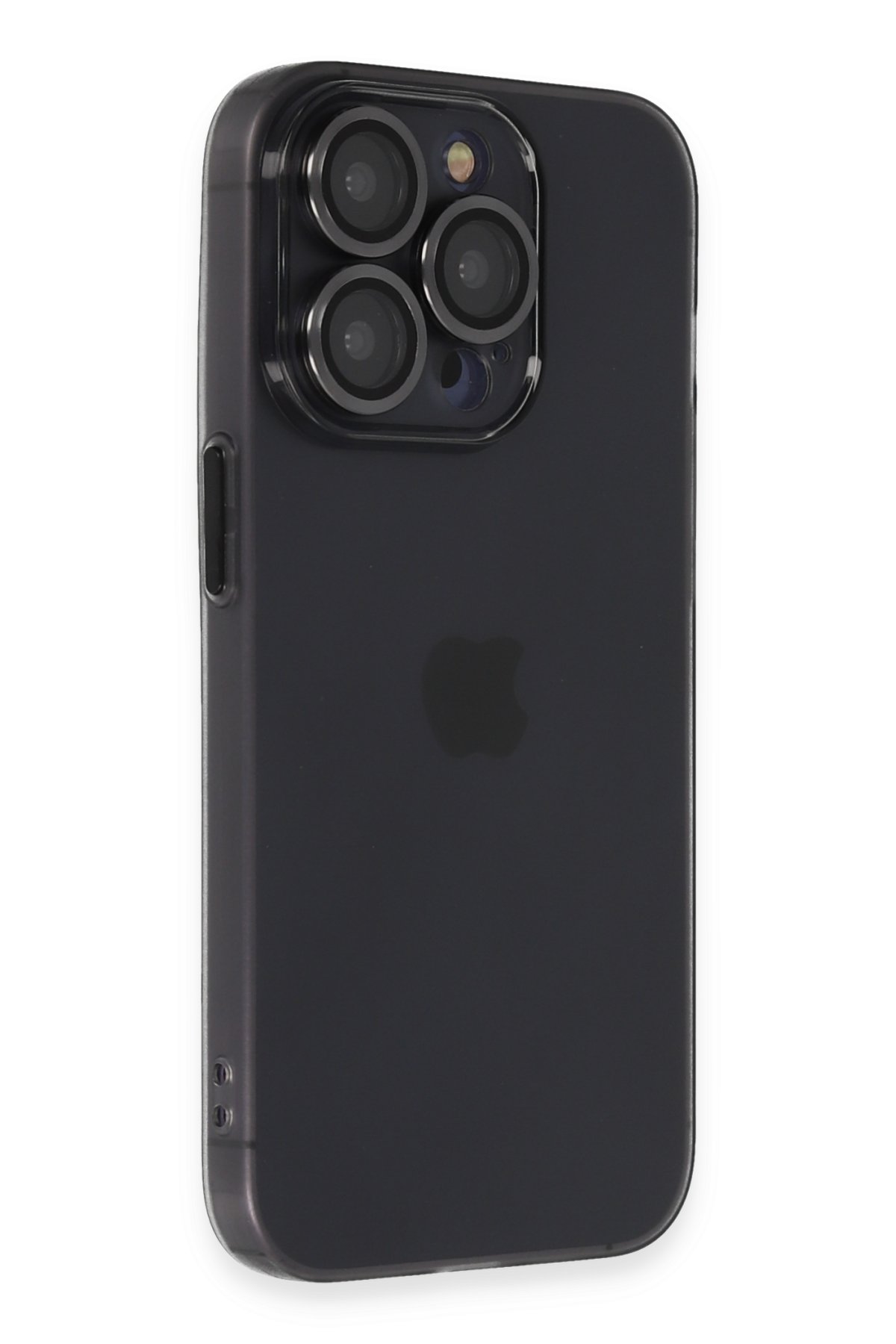 Newface iPhone 14 Pro Diamond Kamera Lens - Sierra Blue