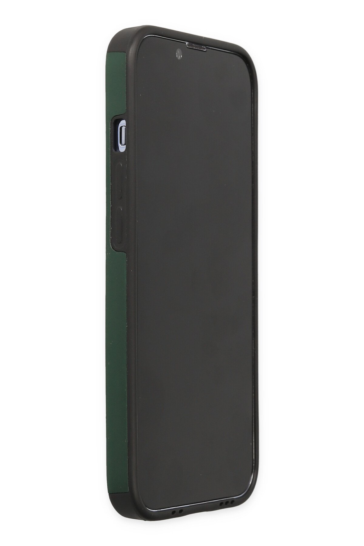 Newface iPhone 14 Pro Kılıf Estoril Desenli Kapak - Estoril - 15