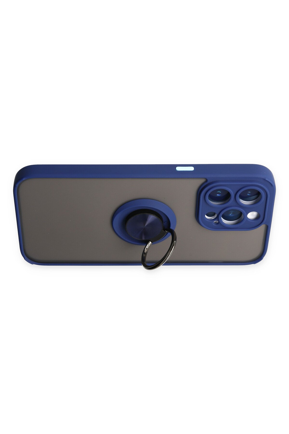 Newface iPhone 14 Pro Kılıf Estoril Desenli Kapak - Estoril - 9