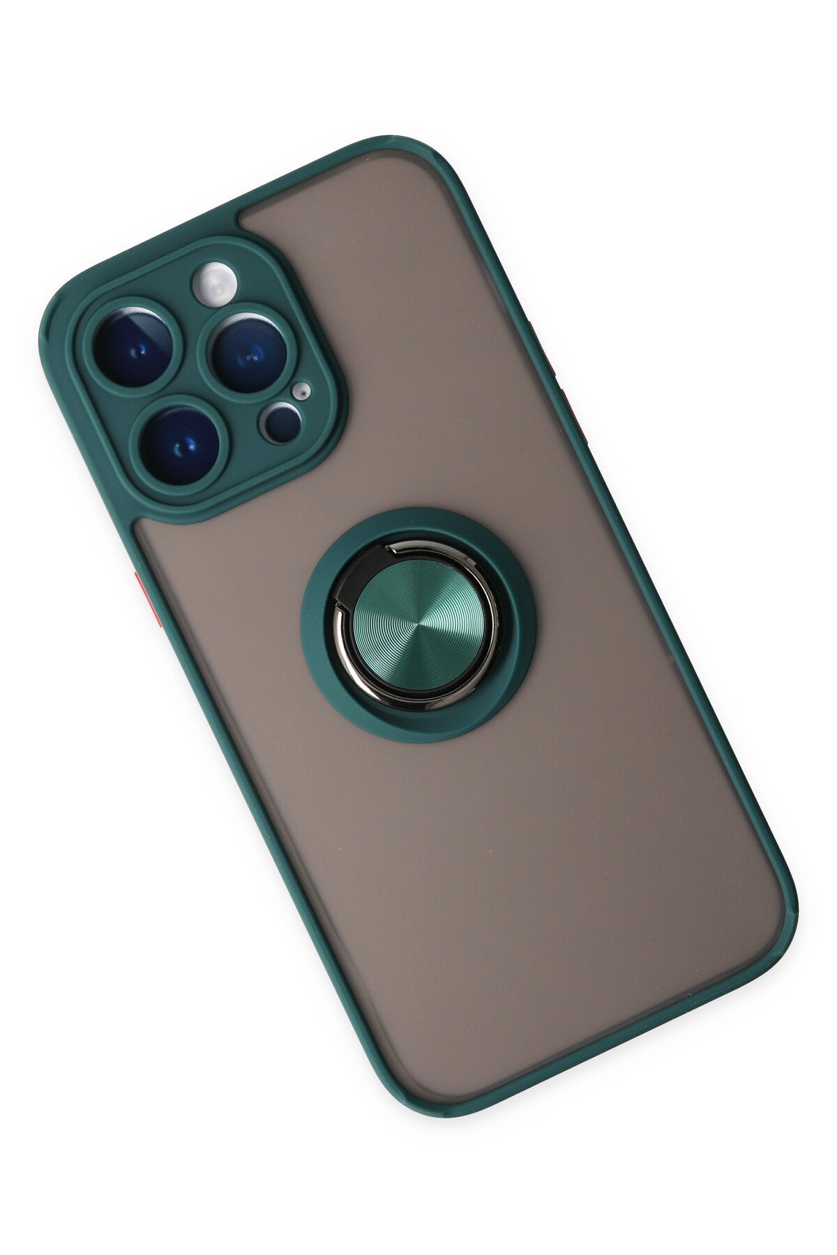 Newface iPhone 14 Pro 3D Antistatik Seramik Nano Ekran Koruyucu