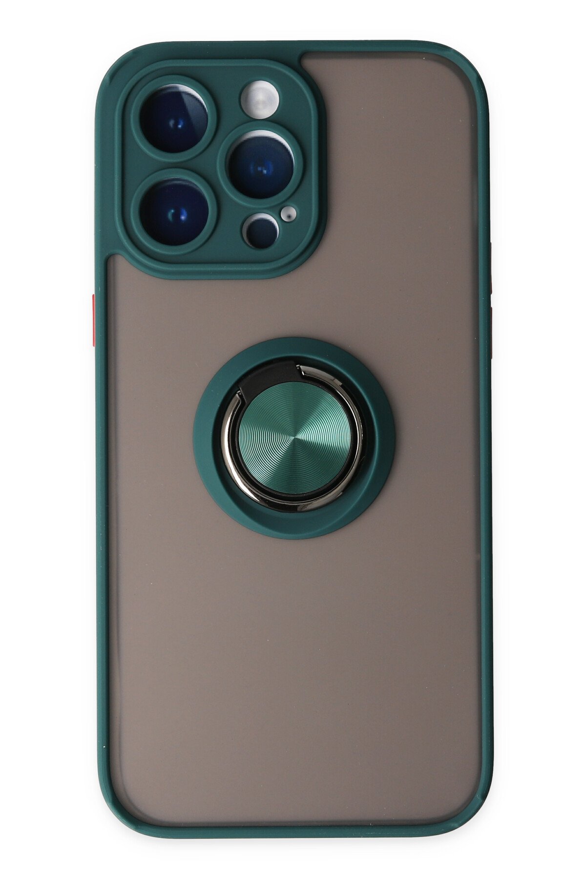 Newface iPhone 14 Pro 3D Antistatik Seramik Nano Ekran Koruyucu