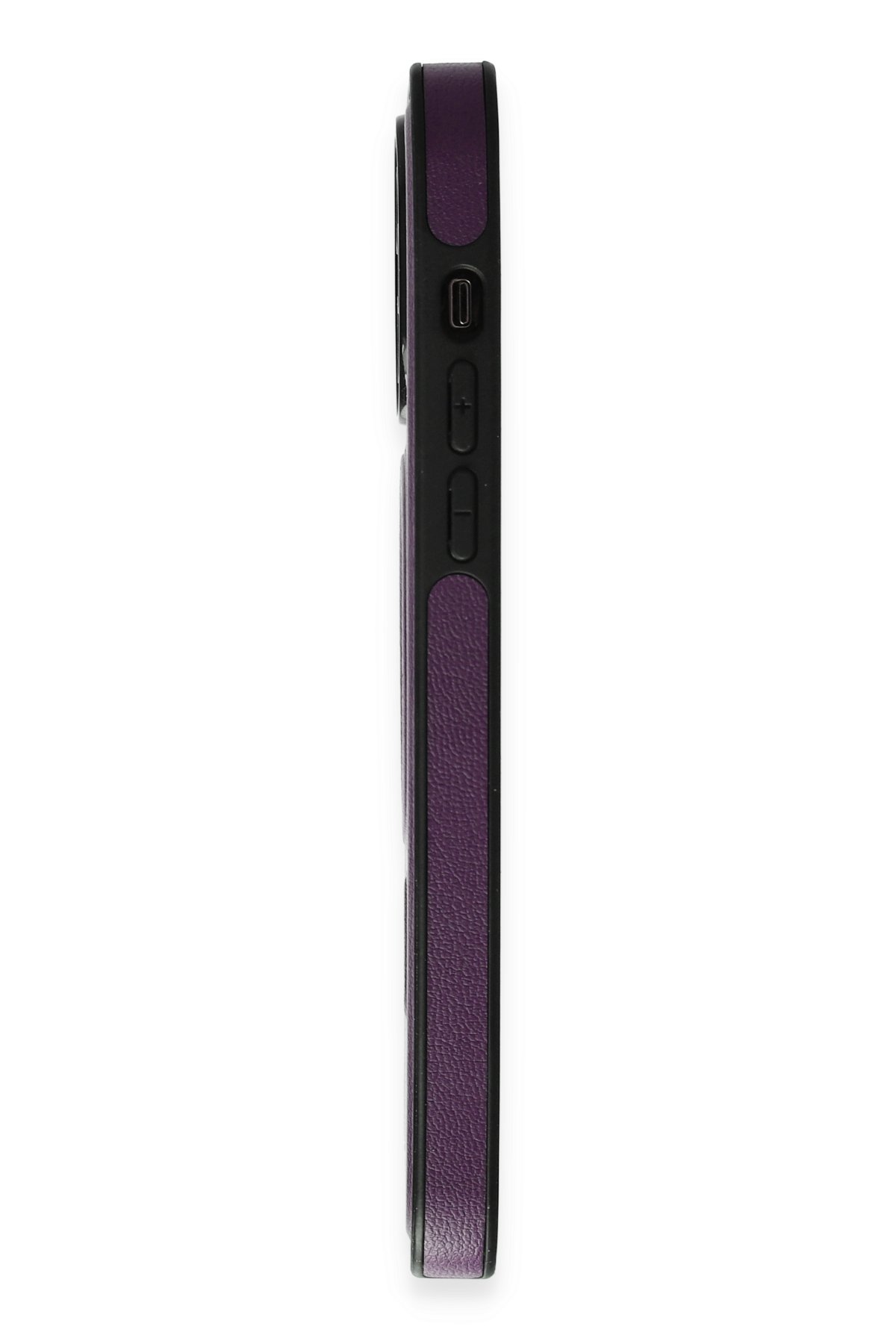 Newface iPhone 14 Pro Kılıf Armada Lensli Kapak - Pembe