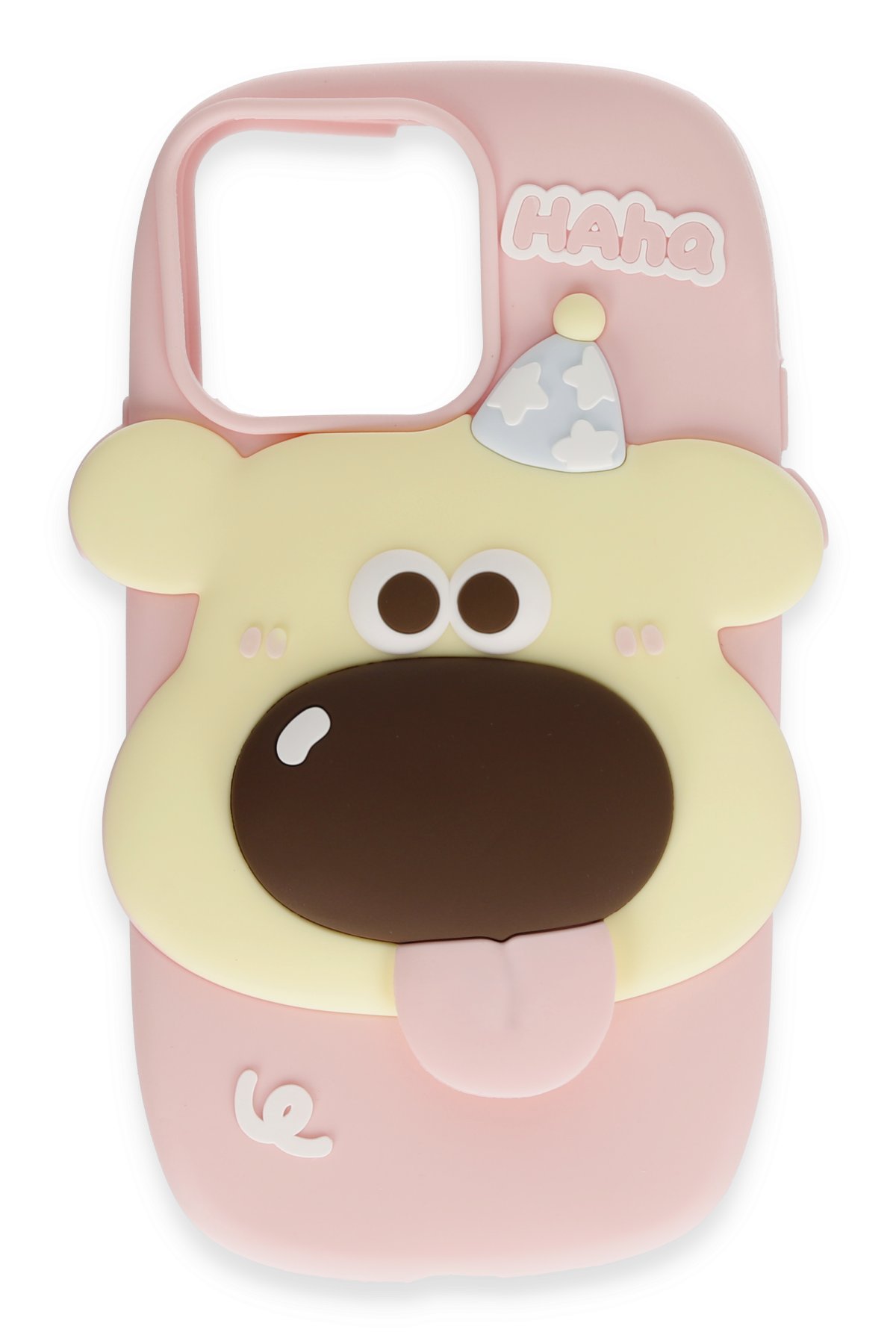 Newface iPhone 14 Pro Kılıf Venüs Magneticsafe Desenli Kapak - Venüs - 4