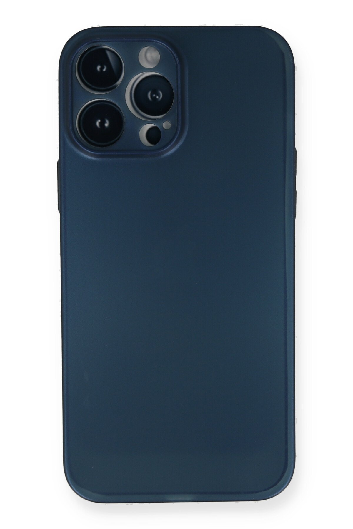 Newface iPhone 14 Pro Kılıf Kross Magneticsafe Kapak - Siyah