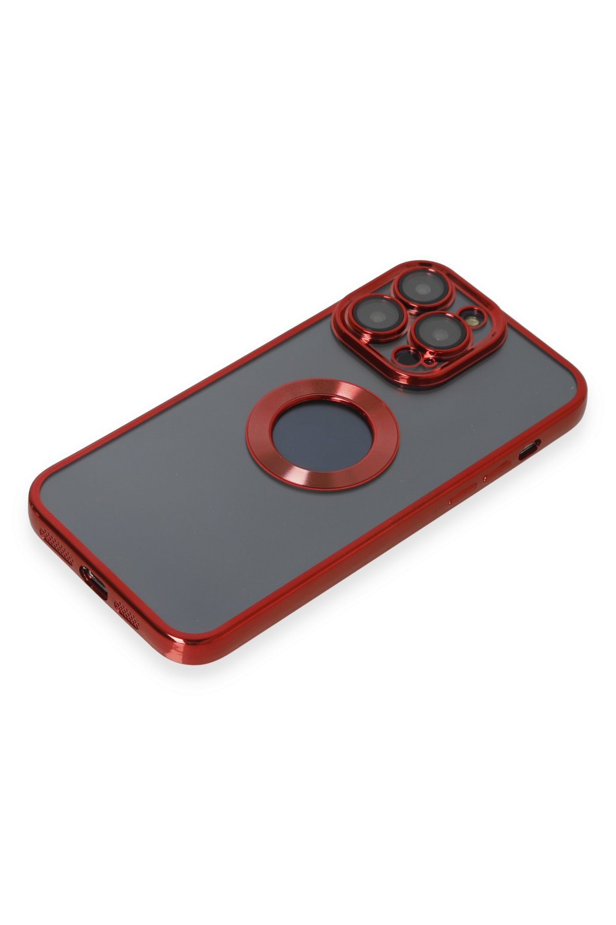 Newface iPhone 14 Pro Polymer Nano Ekran Koruyucu