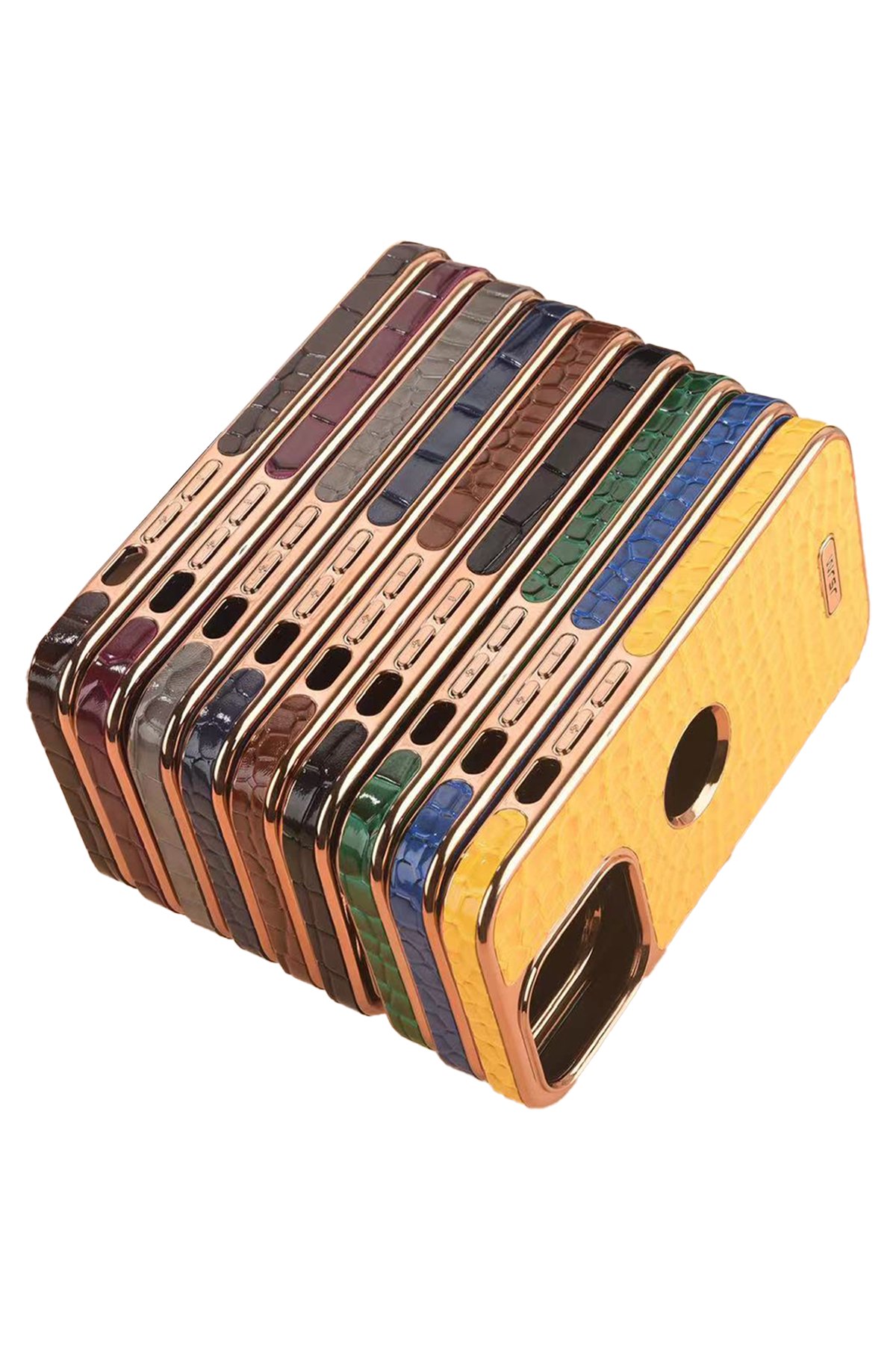 Newface iPhone 14 Pro Bind Metal Kamera Lens - Siyah