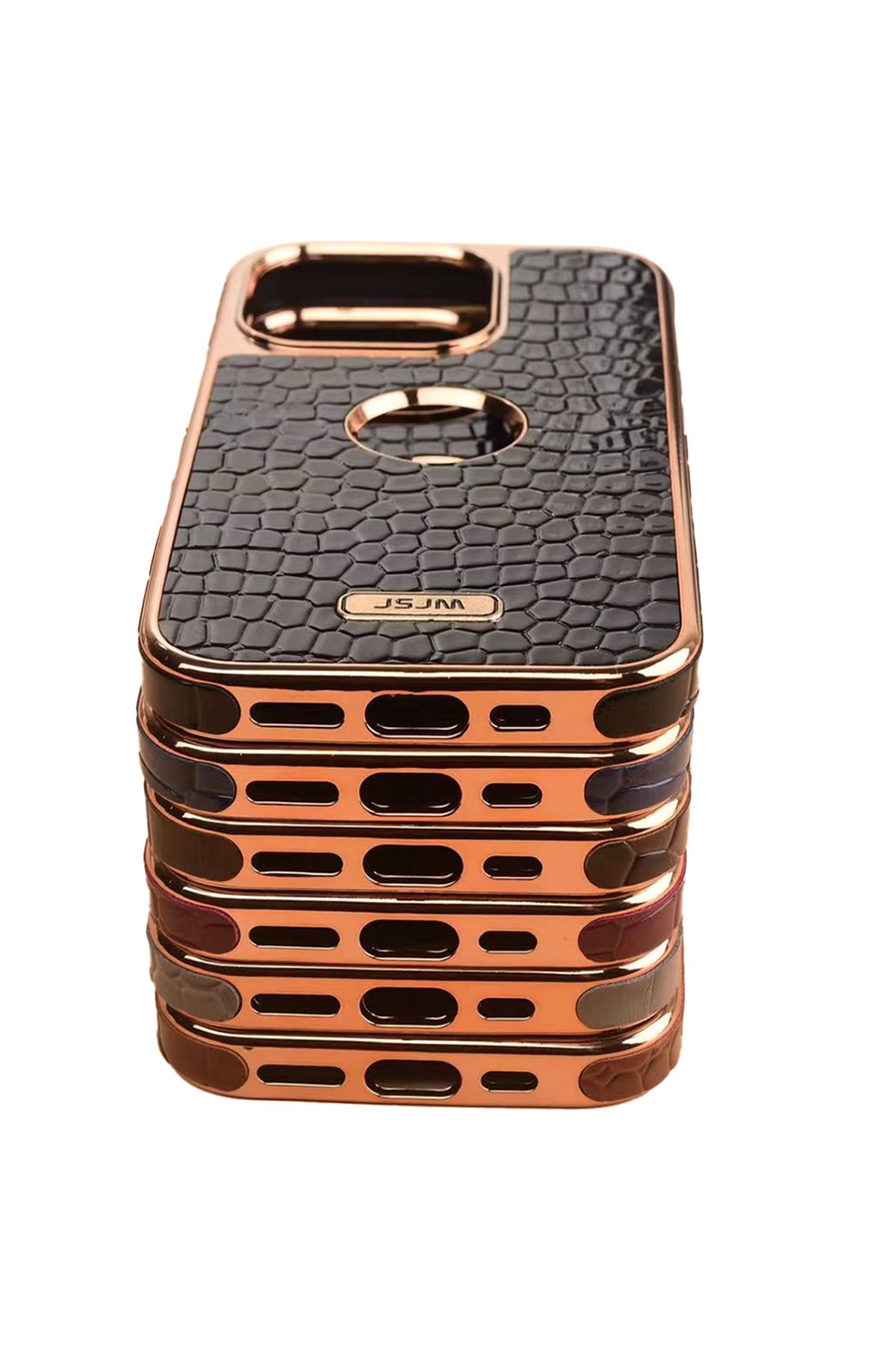 Newface iPhone 14 Pro Bind Metal Kamera Lens - Siyah