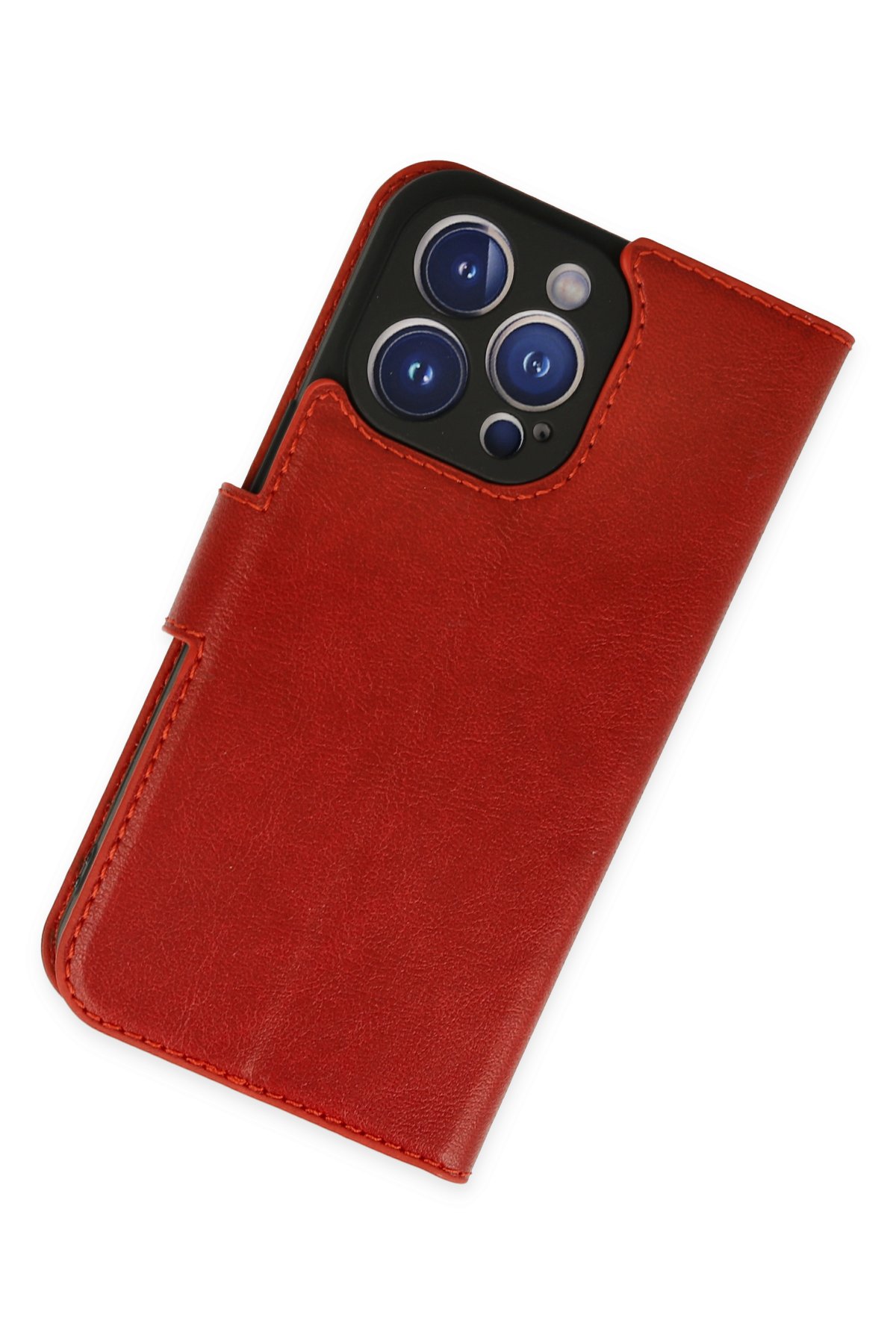 Newface iPhone 14 Pro Kılıf Poky Karakter Silikon Kapak - Desen 7