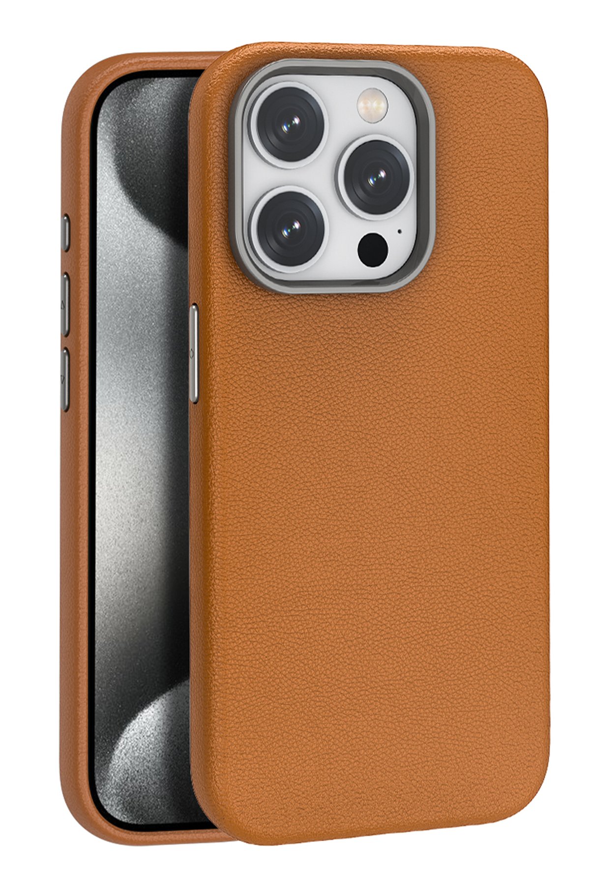 Joko iPhone 14 Pro Jota Magsafe Kapak - Rose