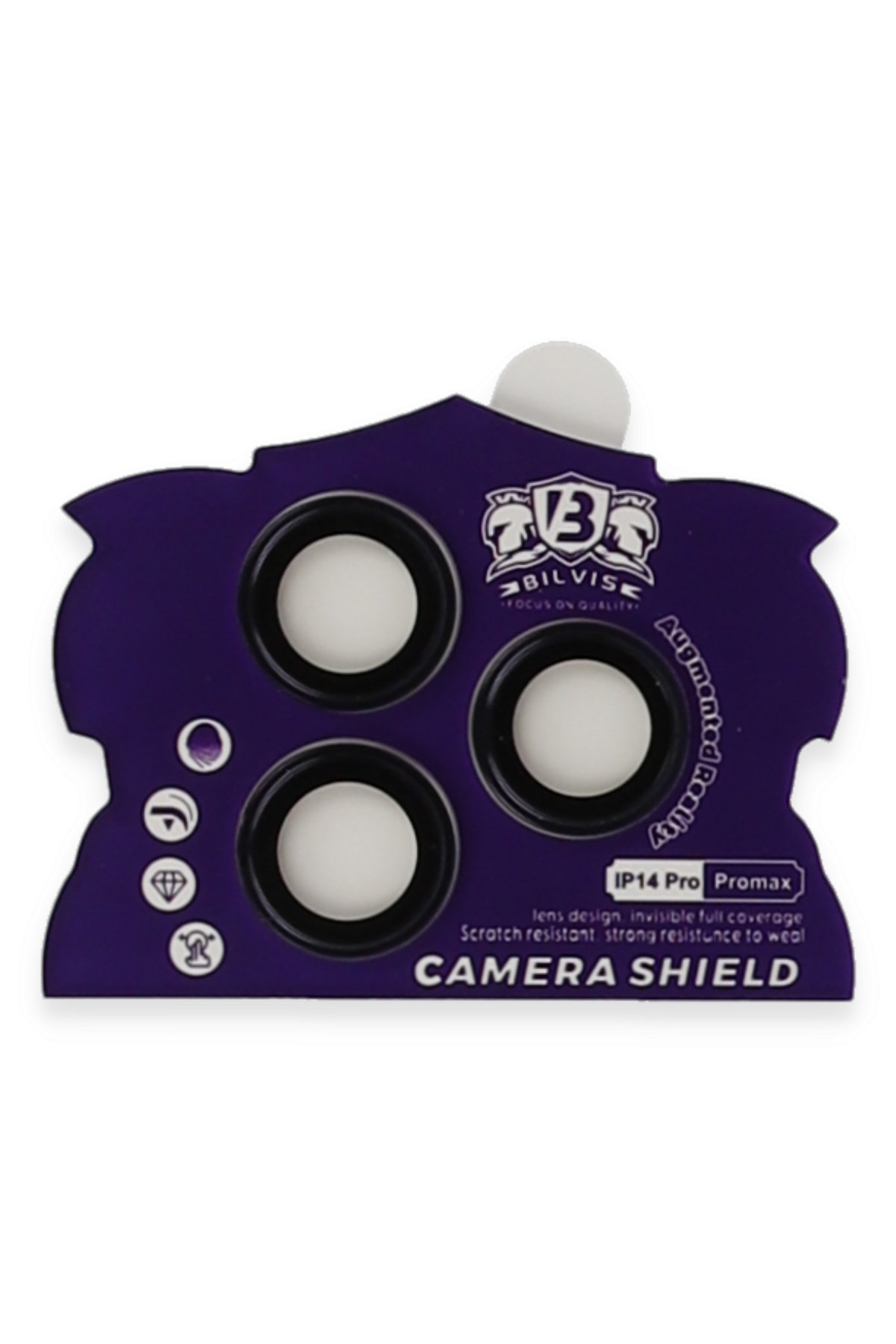 Newface iPhone 14 Pro Max Kılıf Room Magneticsafe Silikon - Lacivert