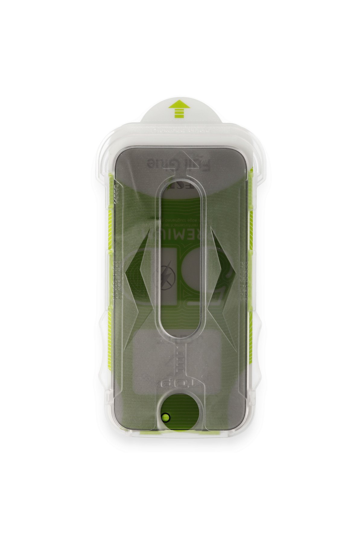 Joko iPhone 15 Pro Max Stella PC Sert Magsafe Kılıf - Siyah