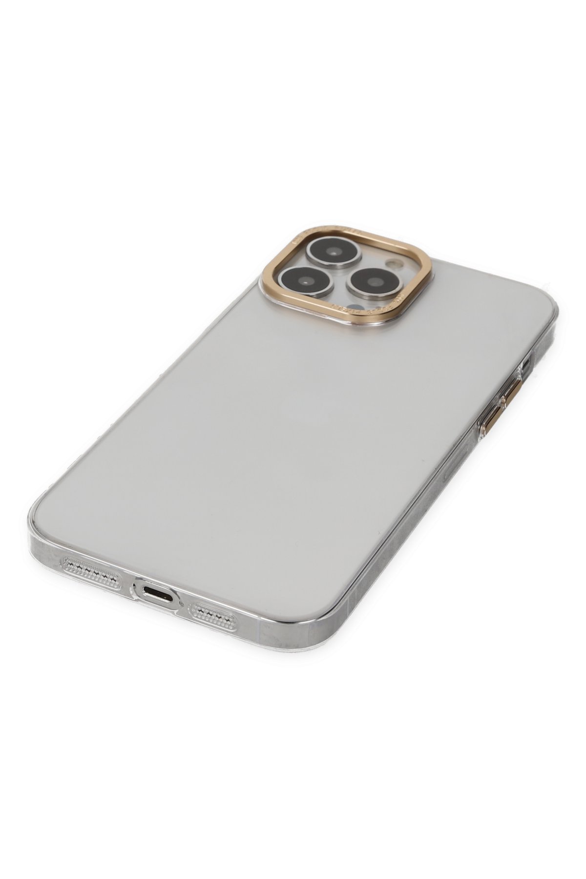 Newface iPhone 14 Pro Max Kılıf Merkür Magneticsafe Standlı Kapak - Koyu Yeşil