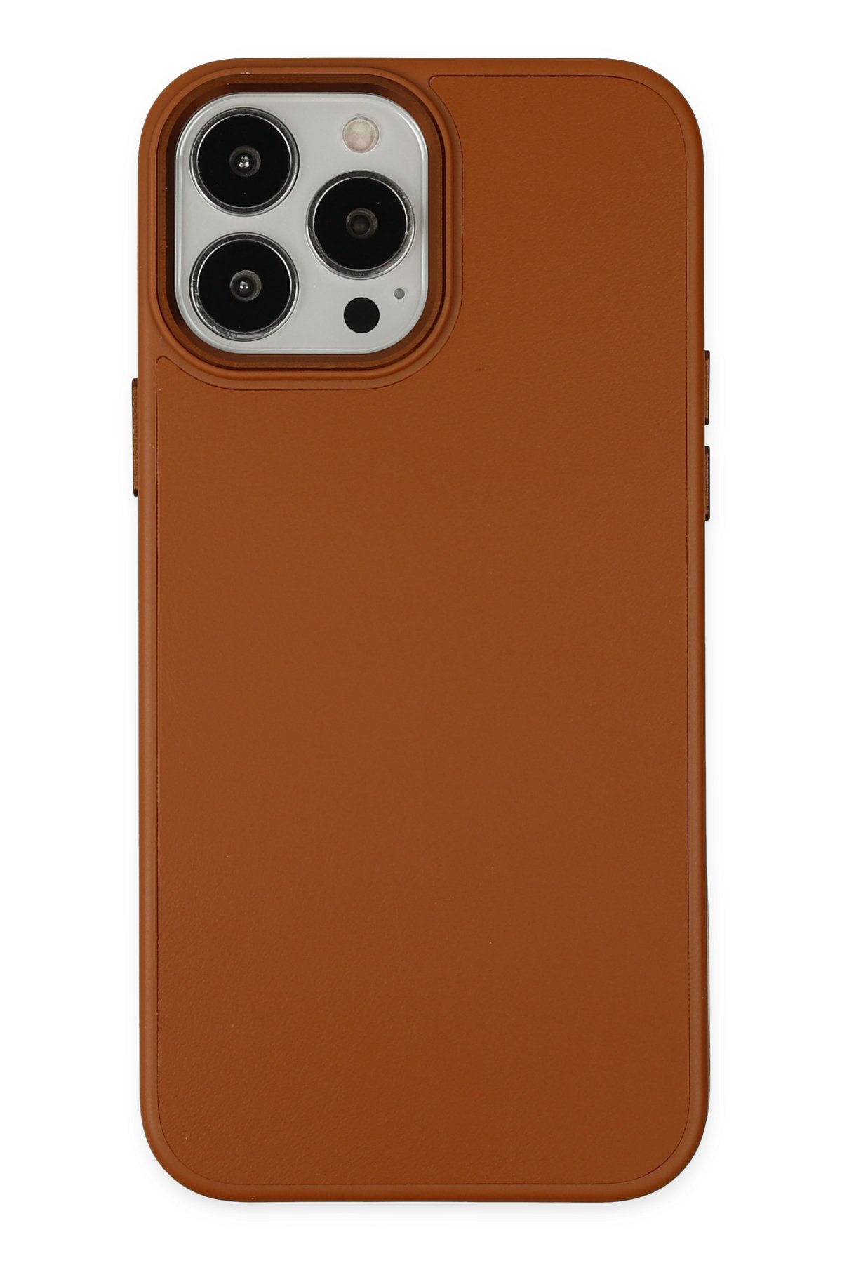 Newface iPhone 14 Pro Max Kılıf Lodos Magneticsafe Mat Kapak - Köknar Yeşili